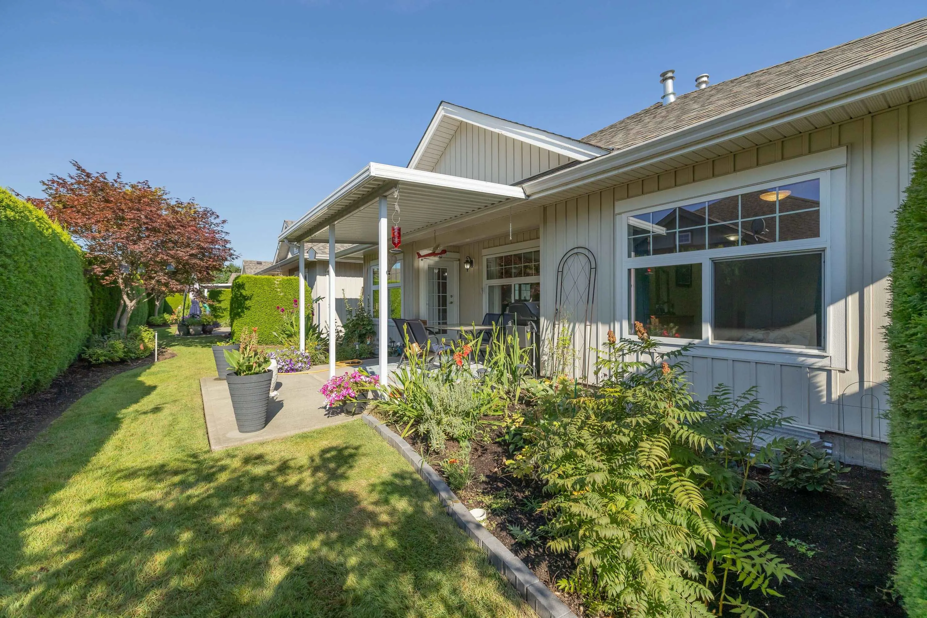 45824 Stevenson Road #16