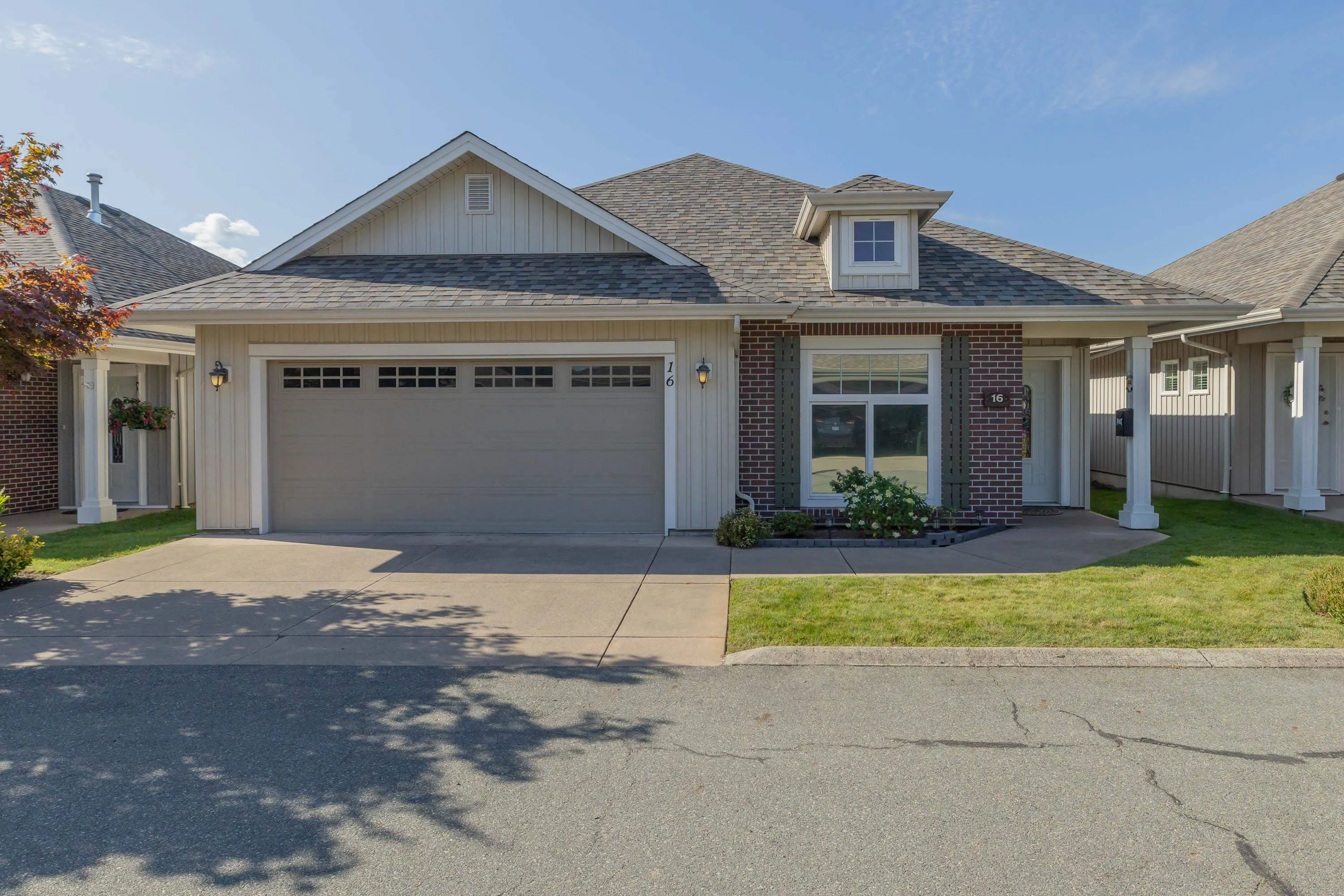 45824 Stevenson Road #16