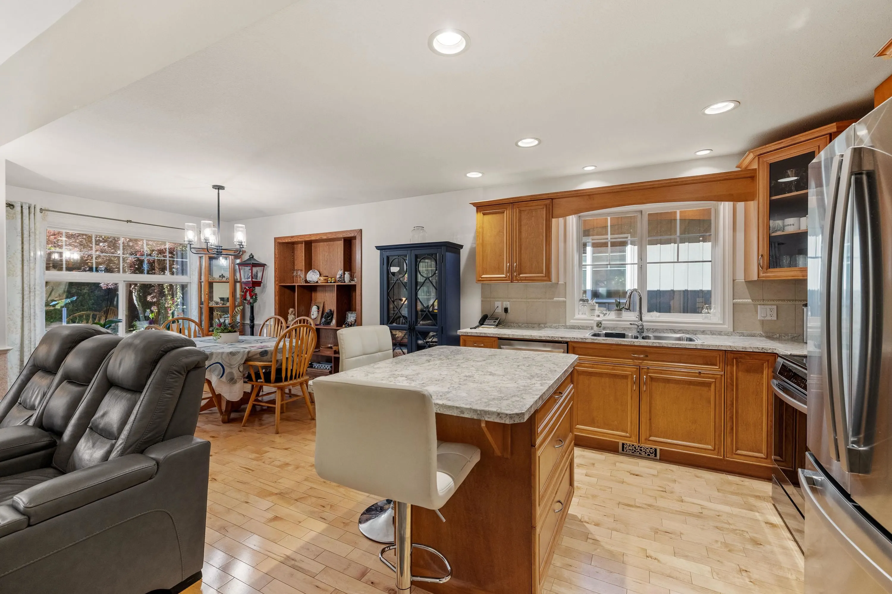 45824 Stevenson Road #16