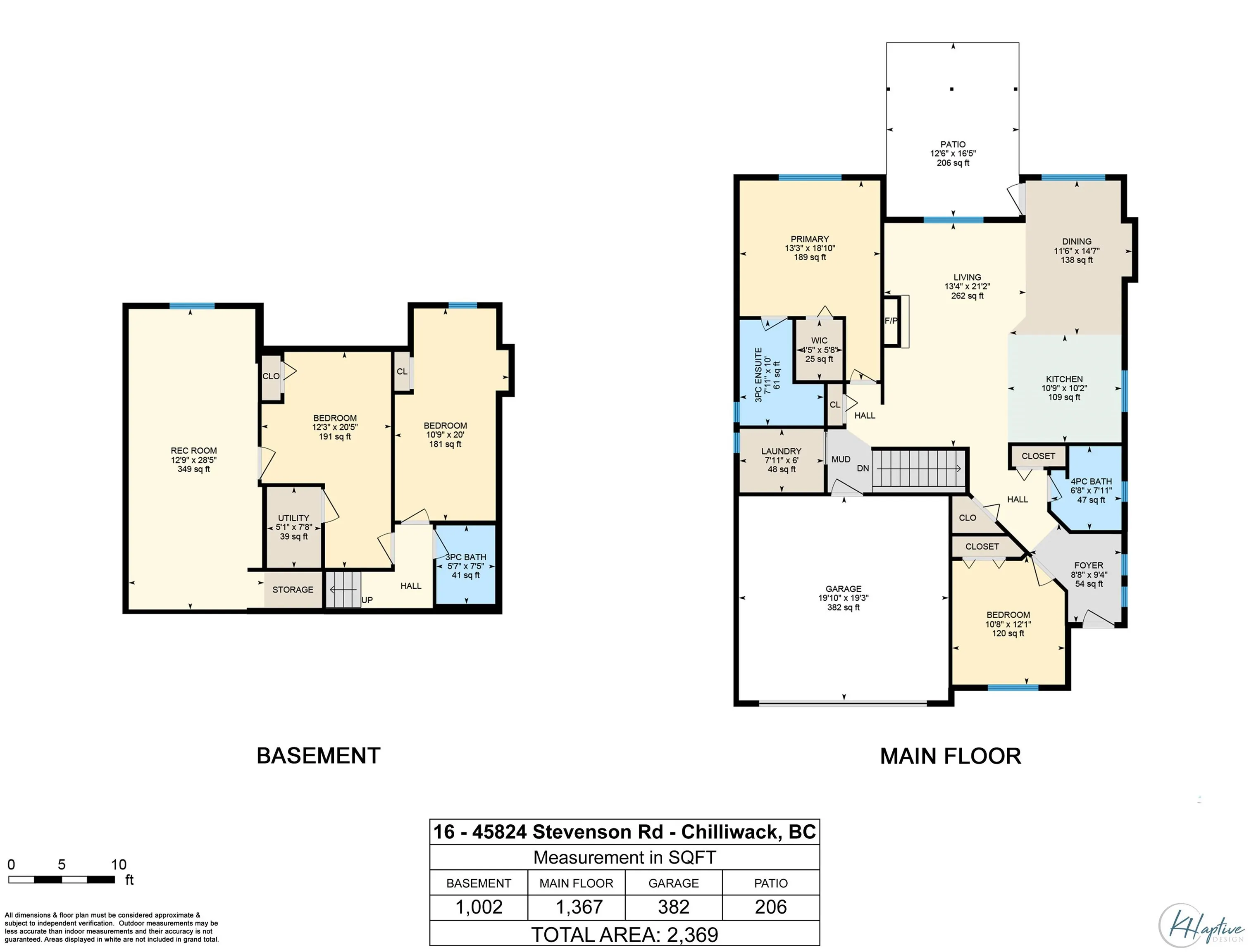 45824 Stevenson Road #16