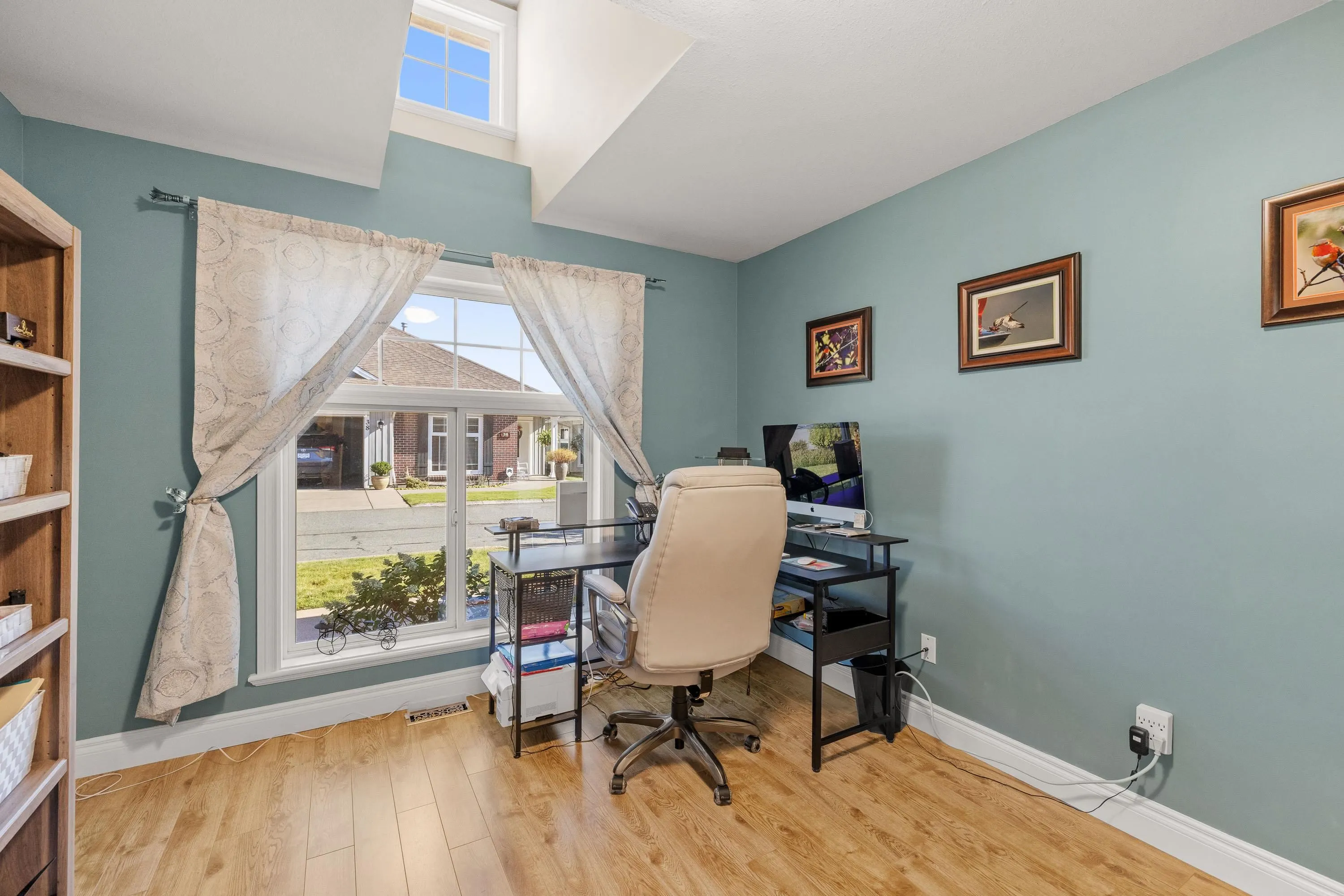 45824 Stevenson Road #16