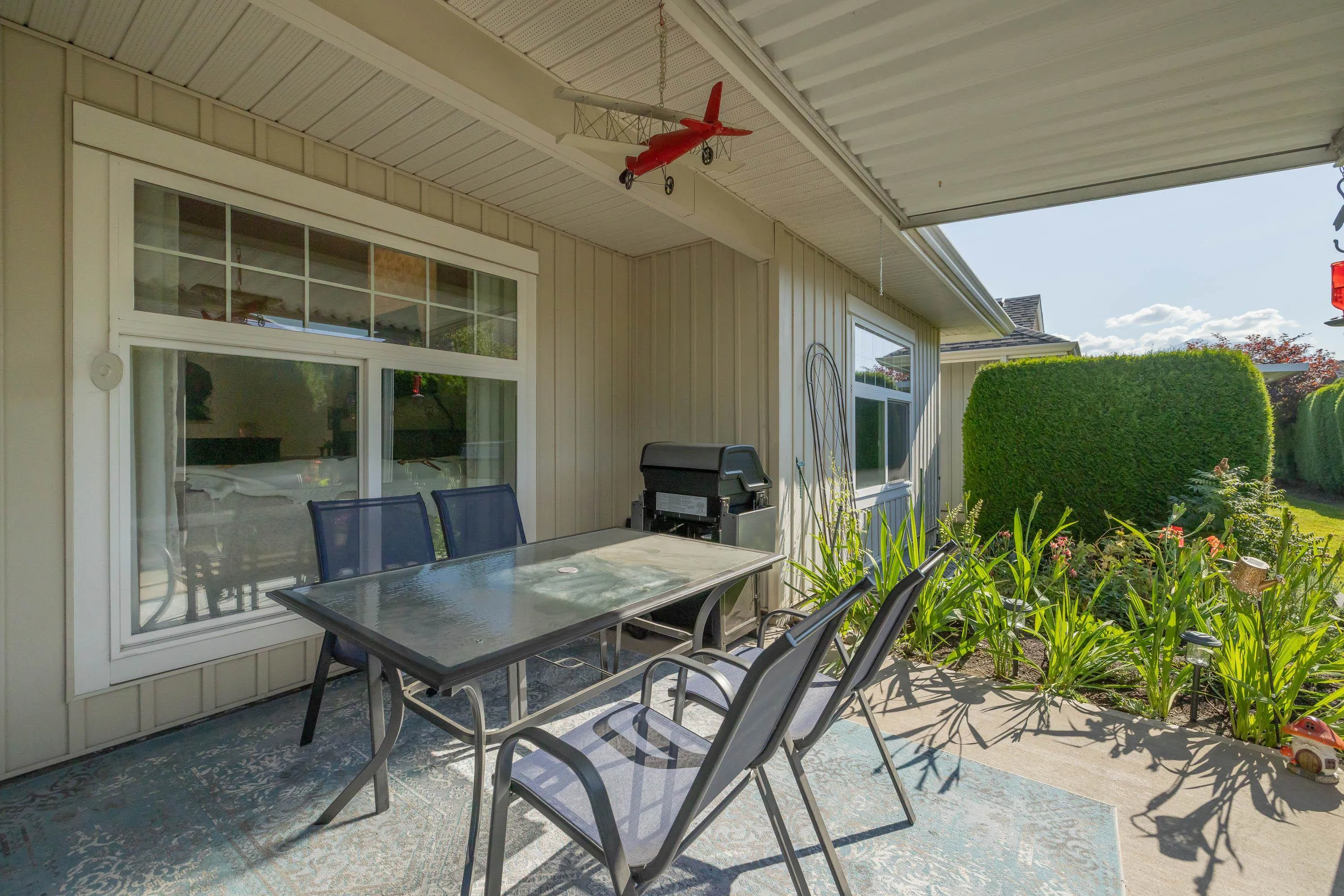 45824 Stevenson Road #16