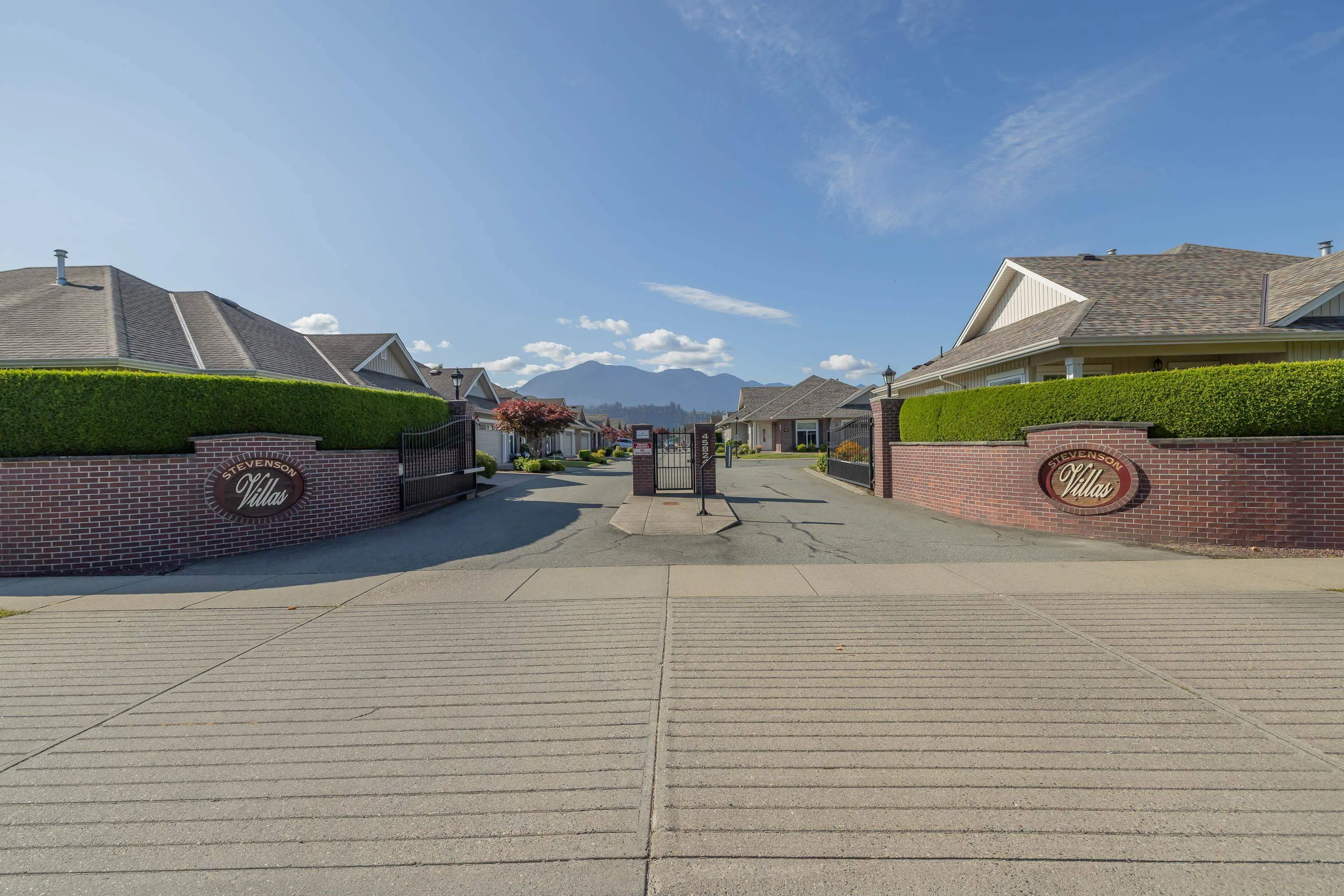 45824 Stevenson Road #16