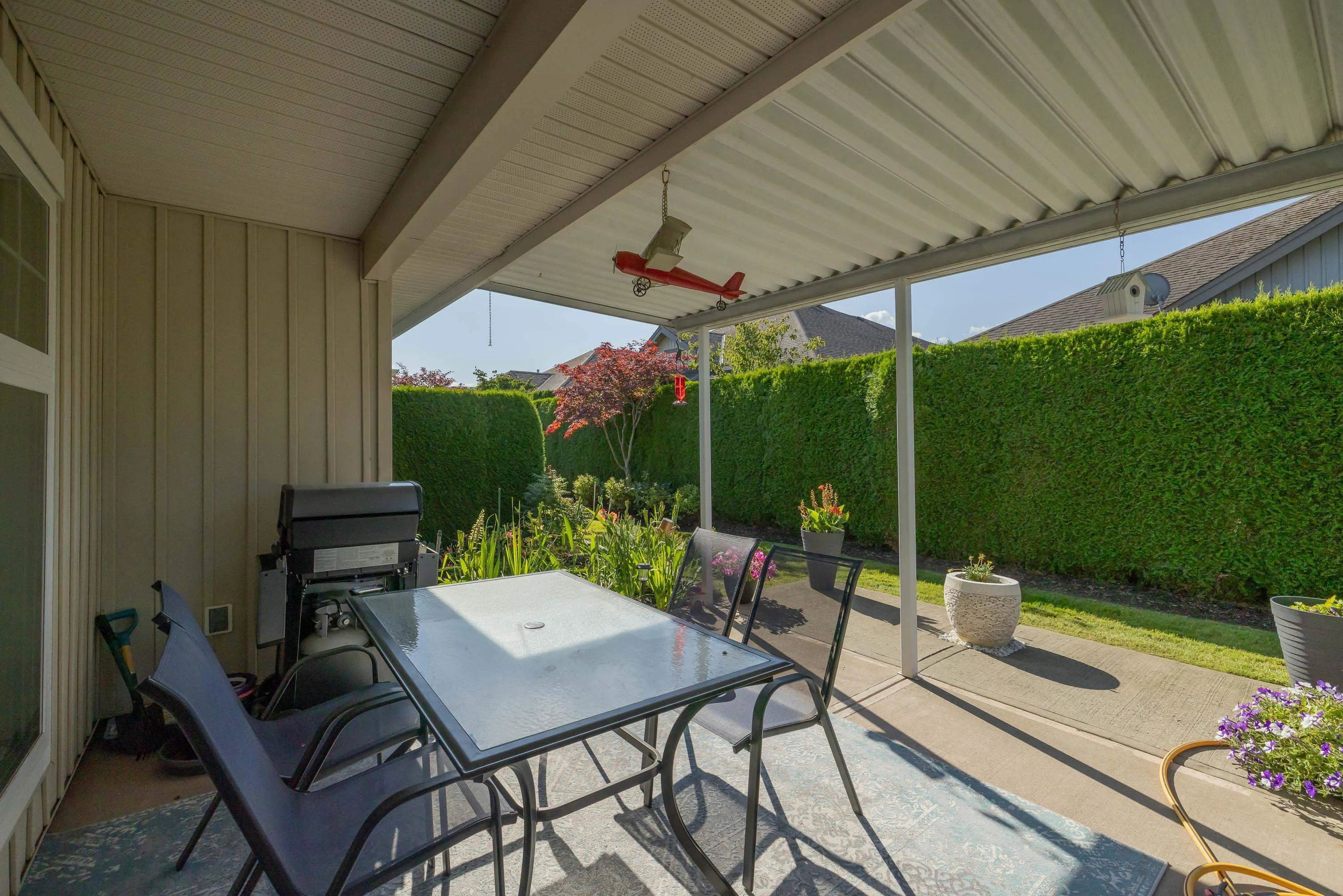 45824 Stevenson Road #16