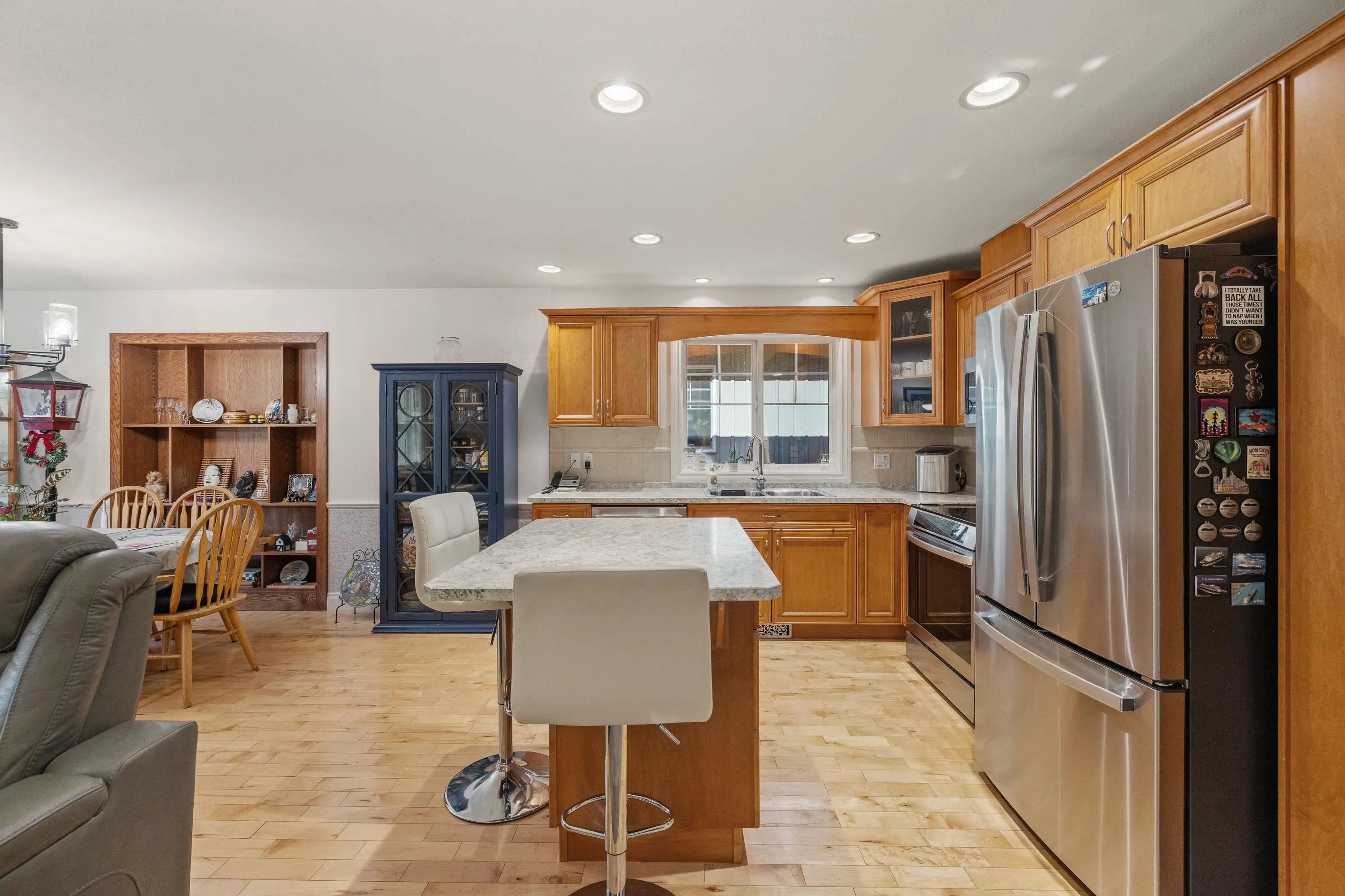 45824 Stevenson Road #16