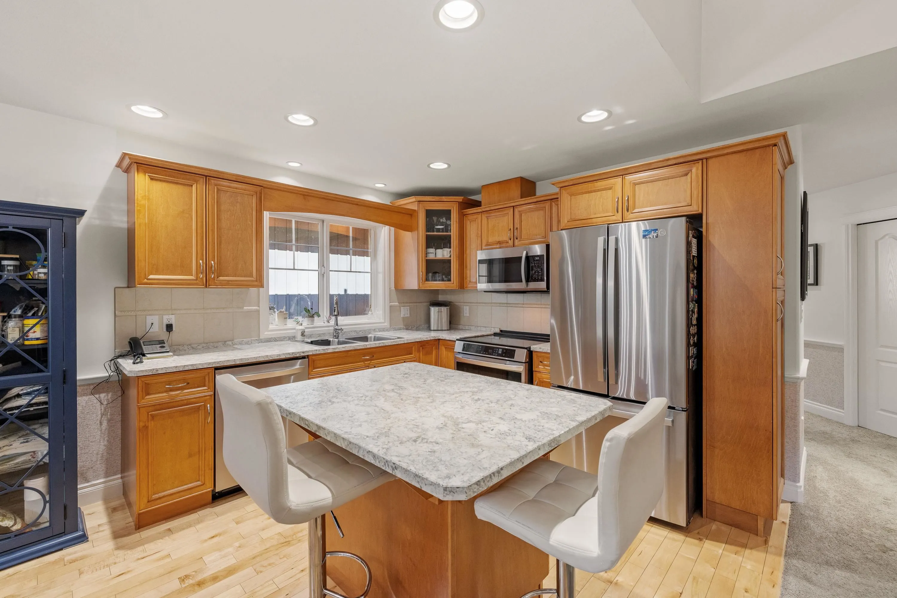 45824 Stevenson Road #16