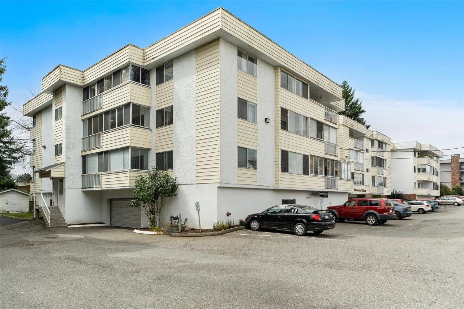 32070 Peardonville Road #203