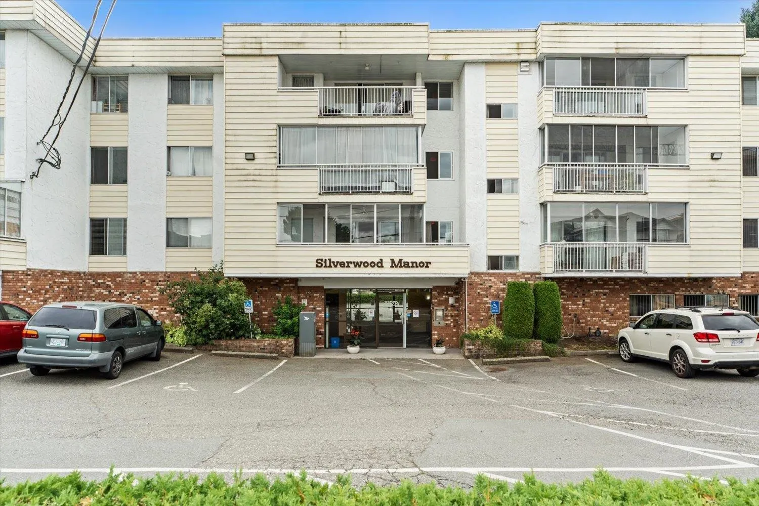 32070 Peardonville Road #203
