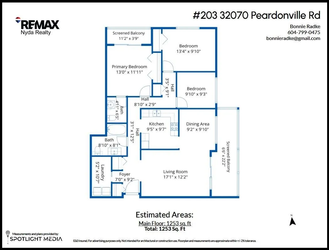 32070 Peardonville Road #203