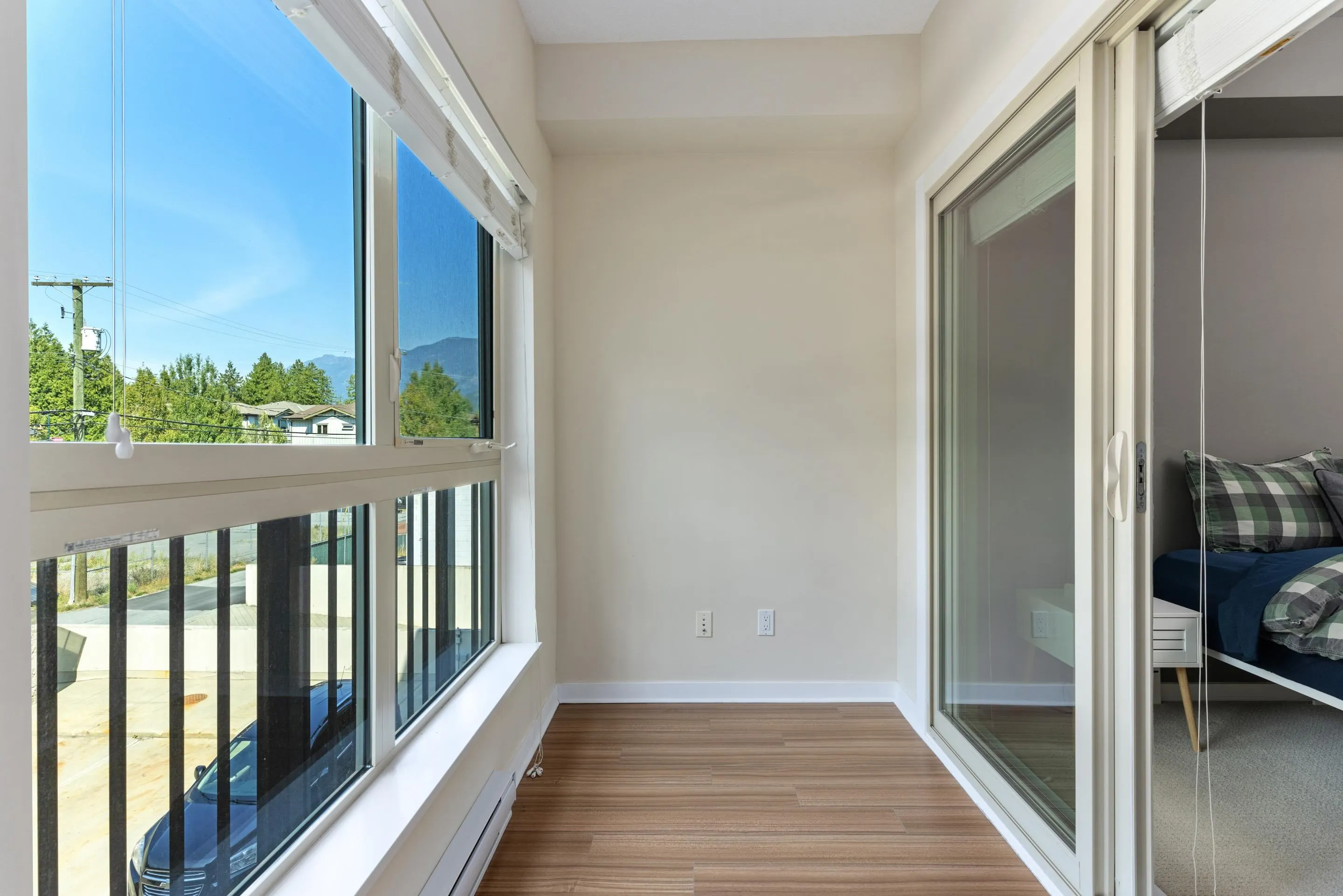 7445 Frontier Street #202
