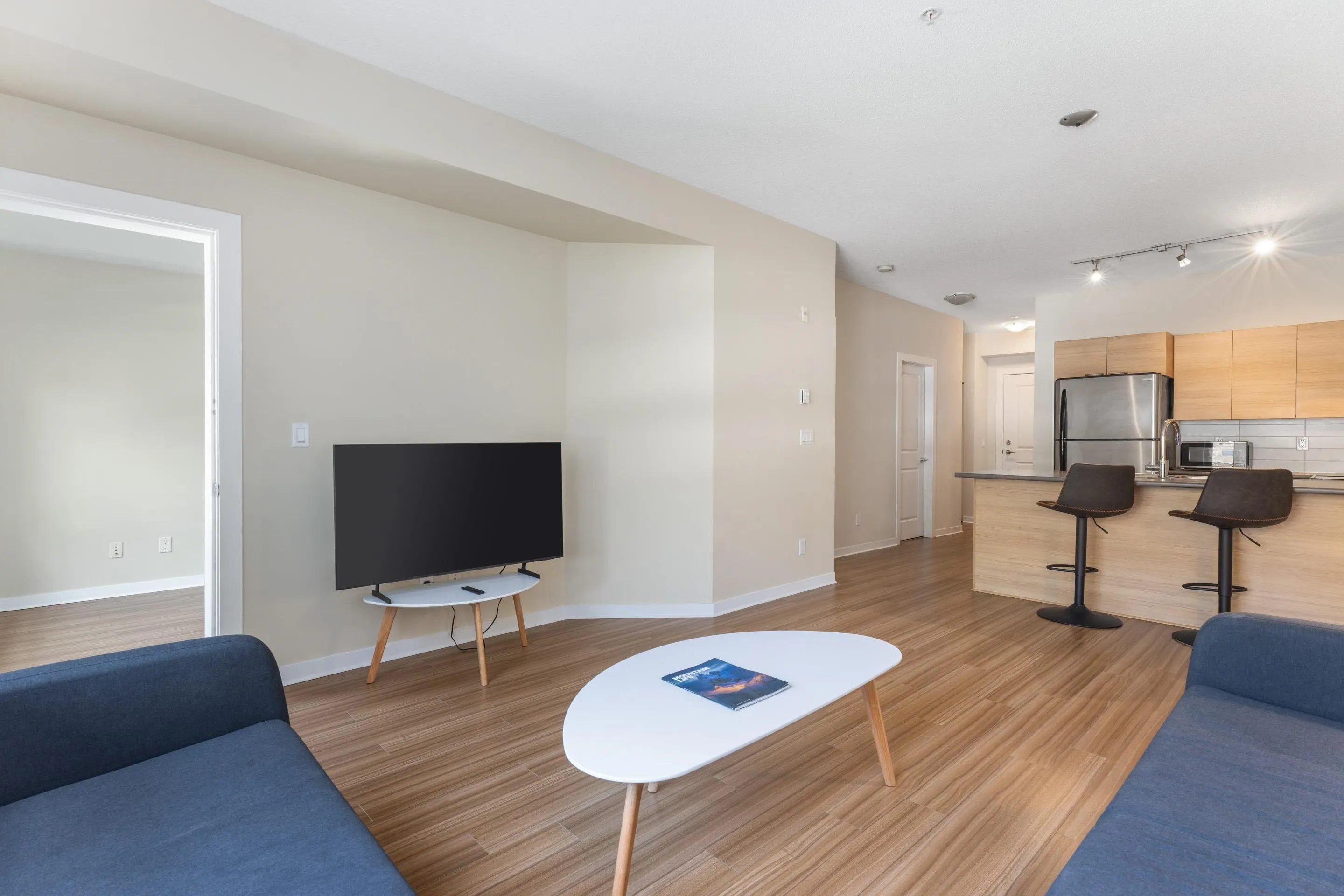 7445 Frontier Street #202