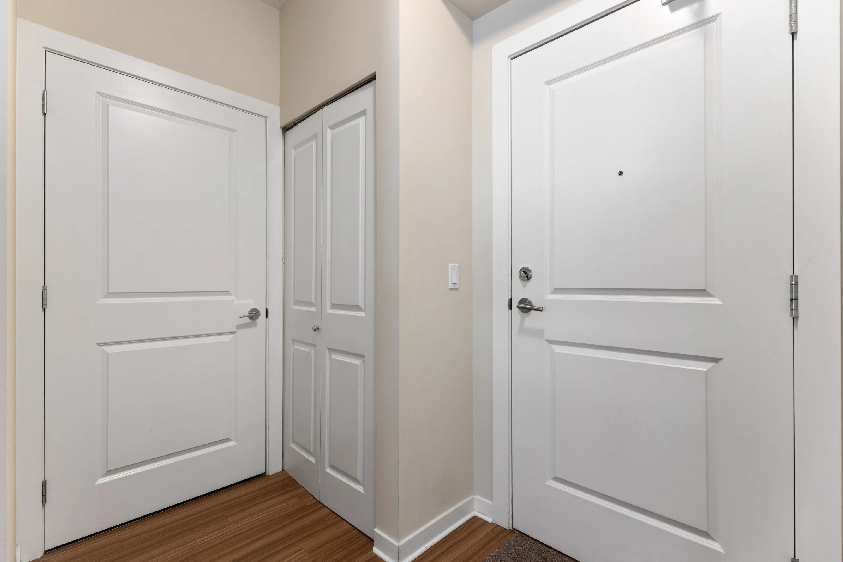 7445 Frontier Street #202