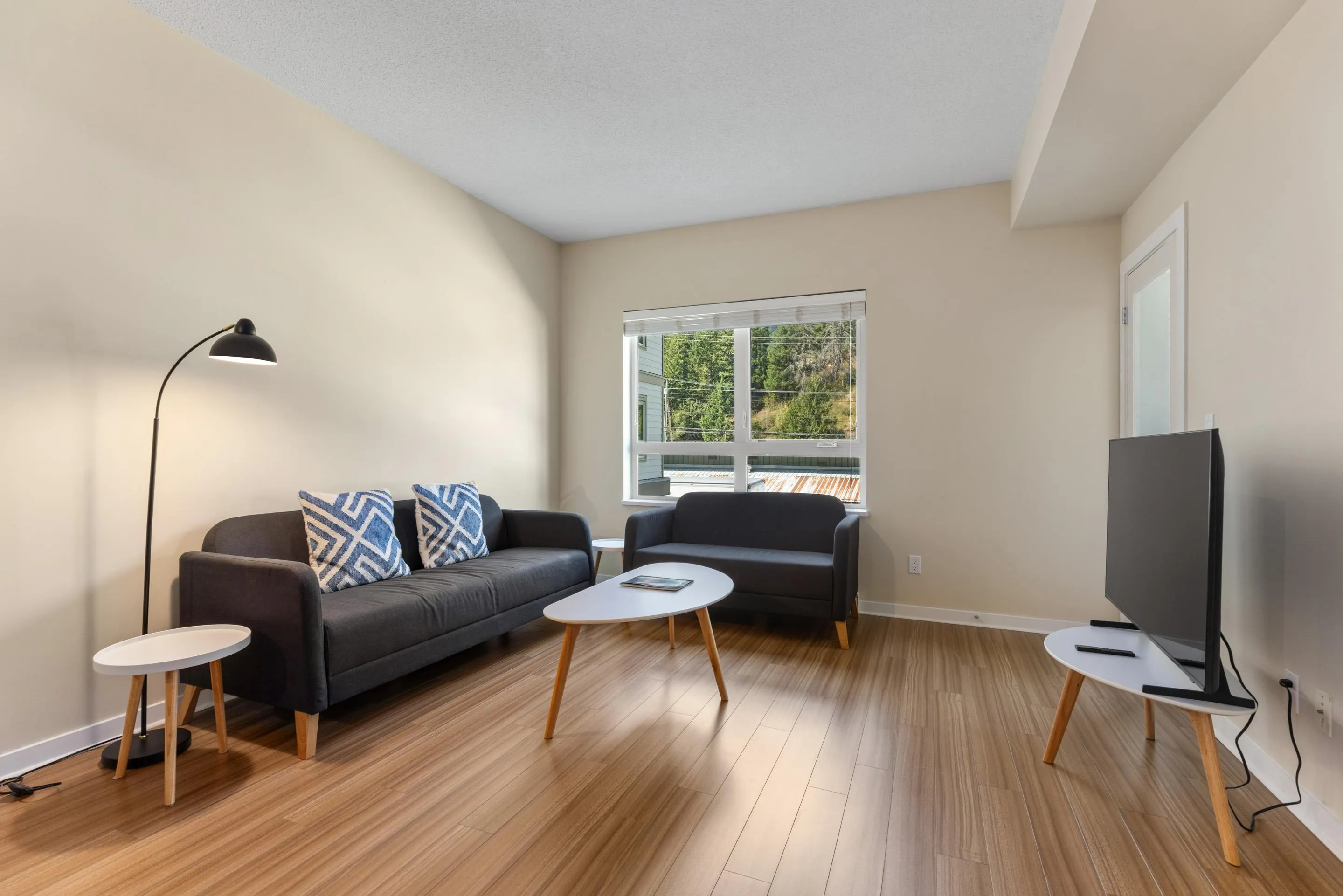 7445 Frontier Street #202
