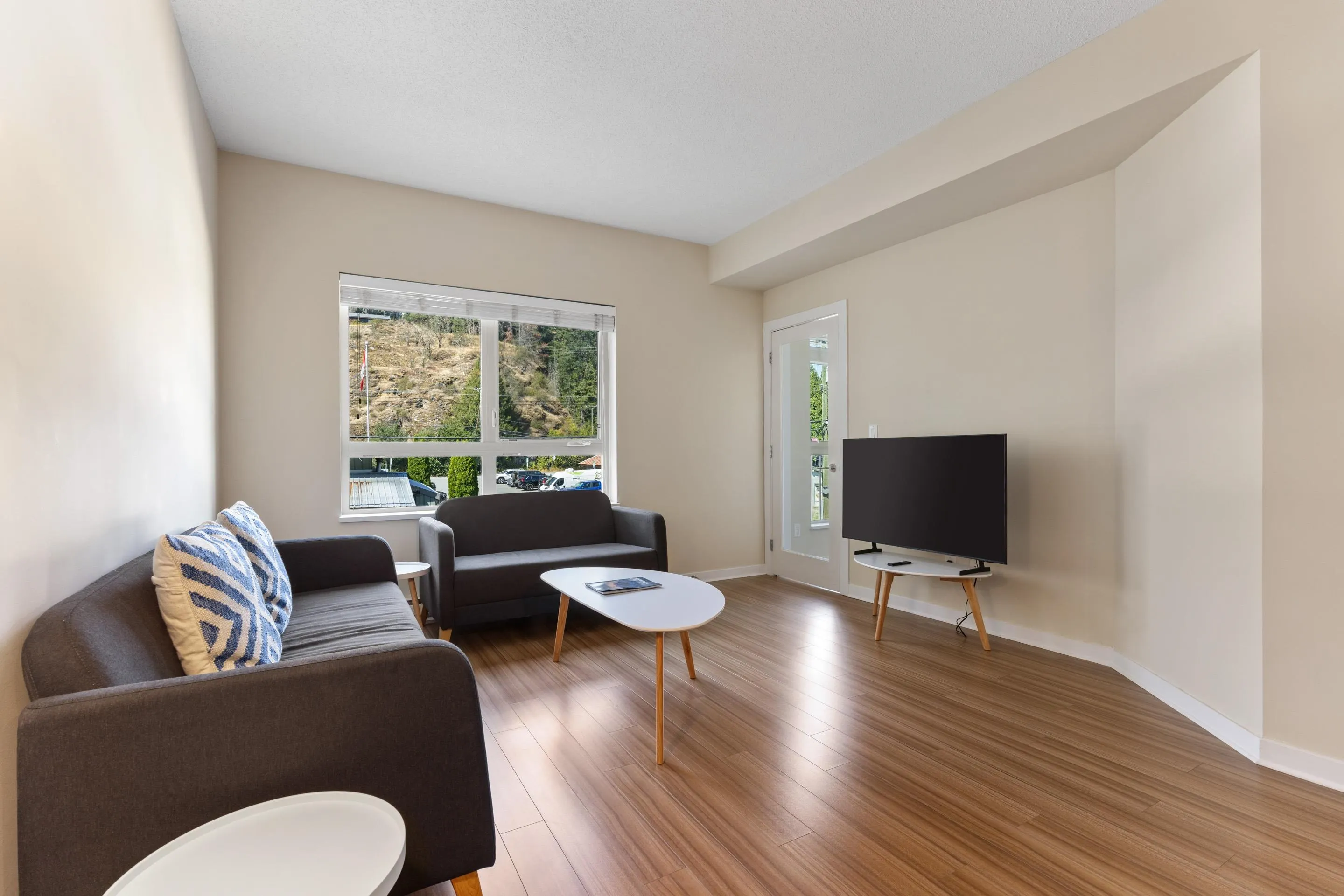 7445 Frontier Street #202