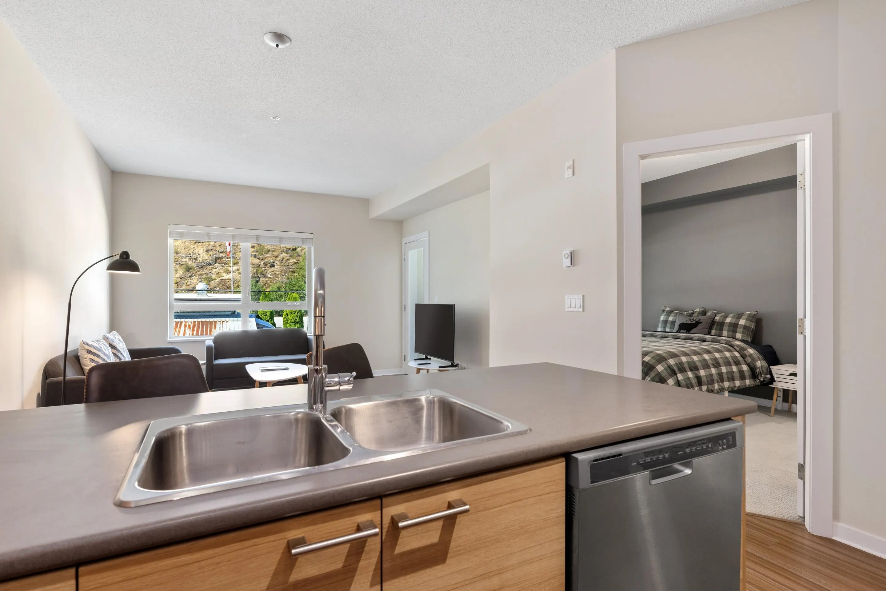 7445 Frontier Street #202