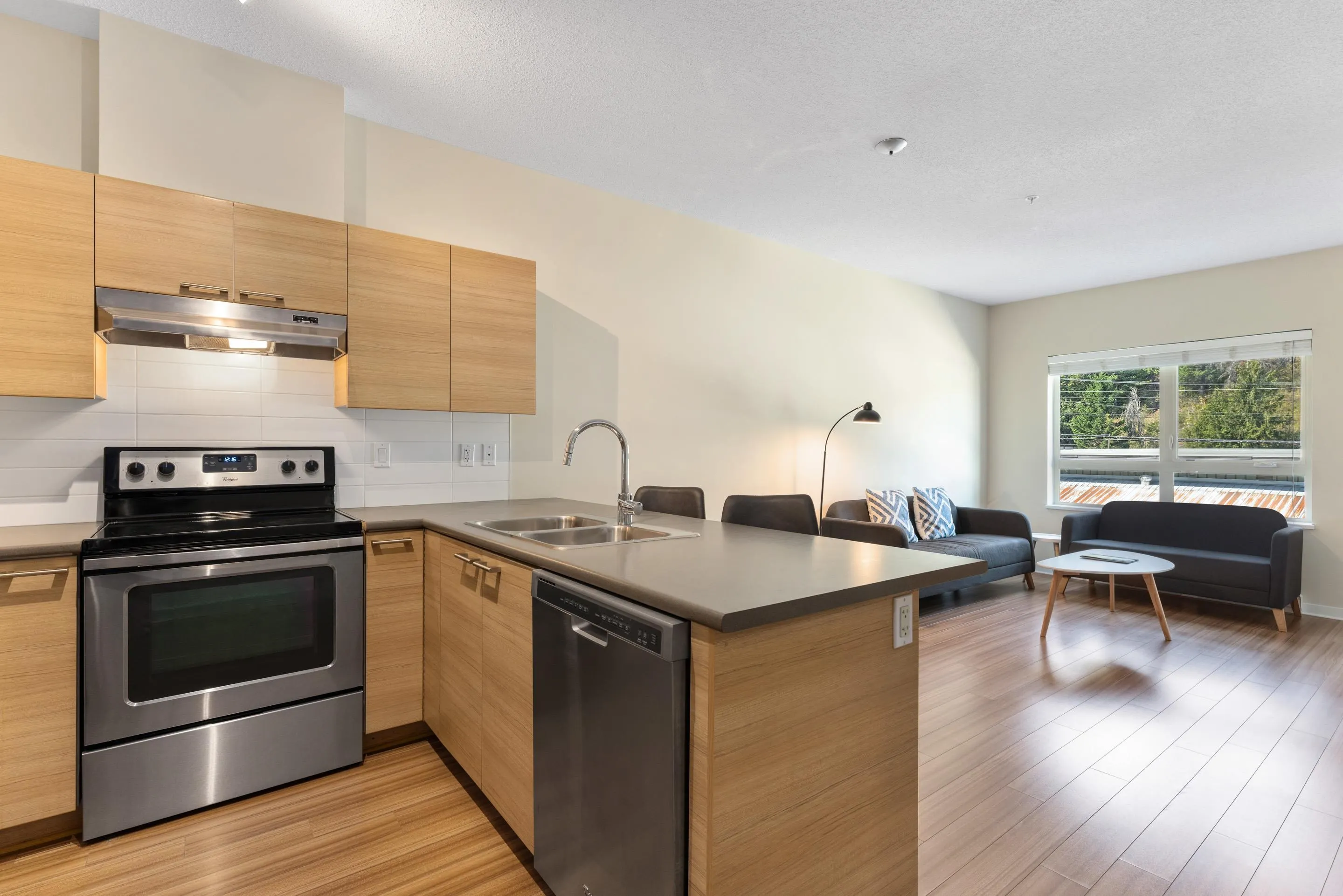 7445 Frontier Street #202