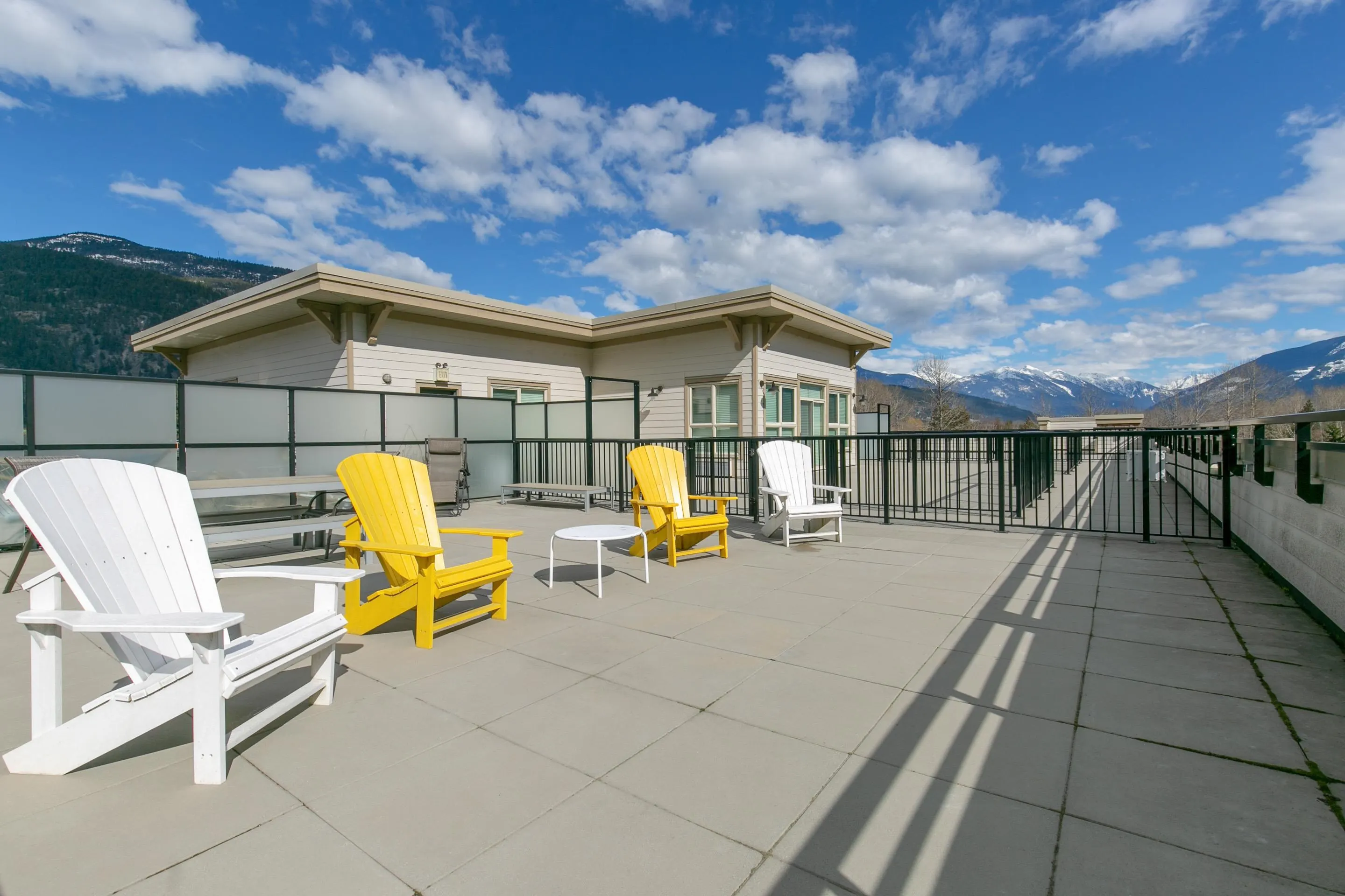 7445 Frontier Street #202