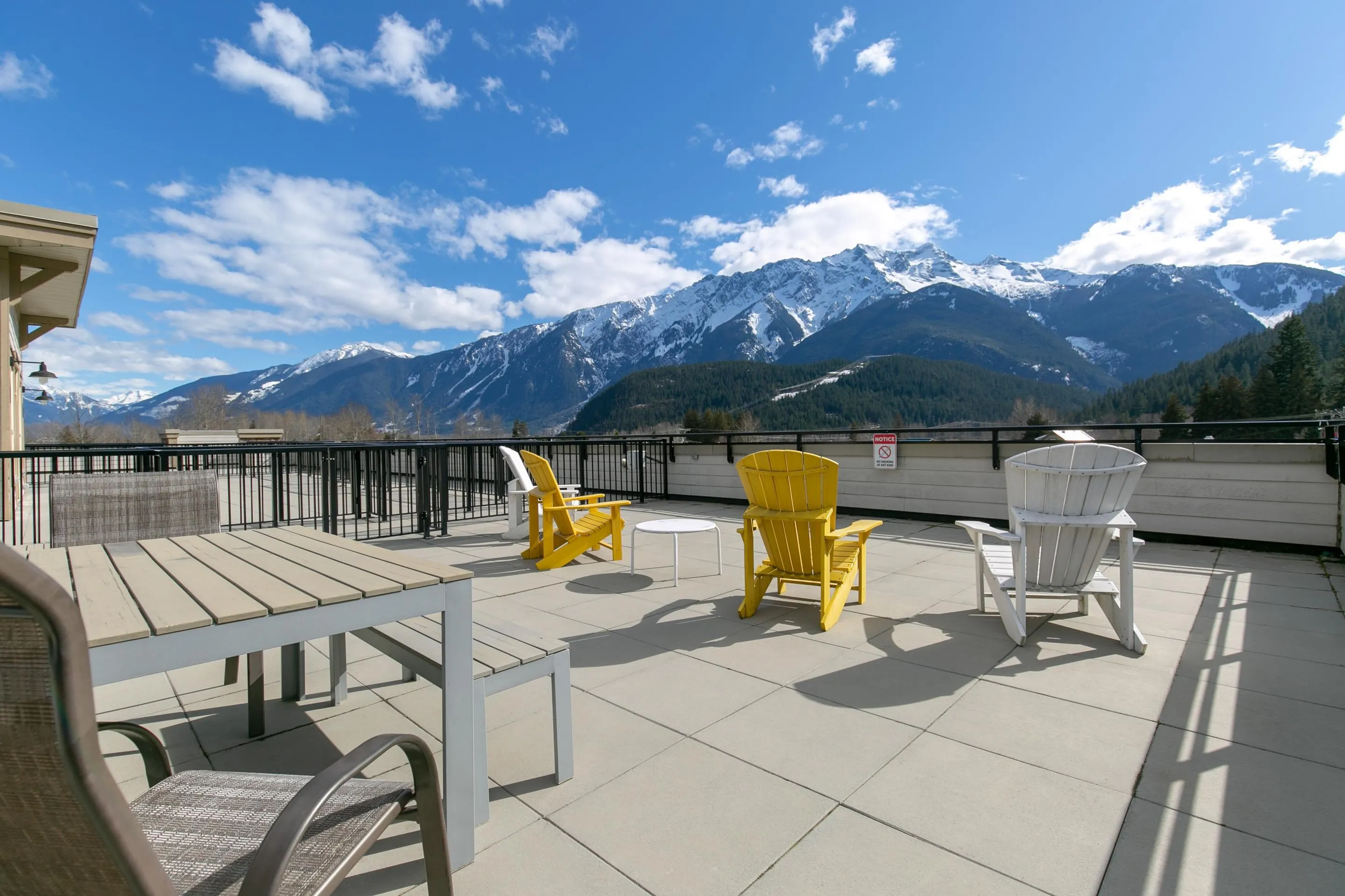 7445 Frontier Street #202