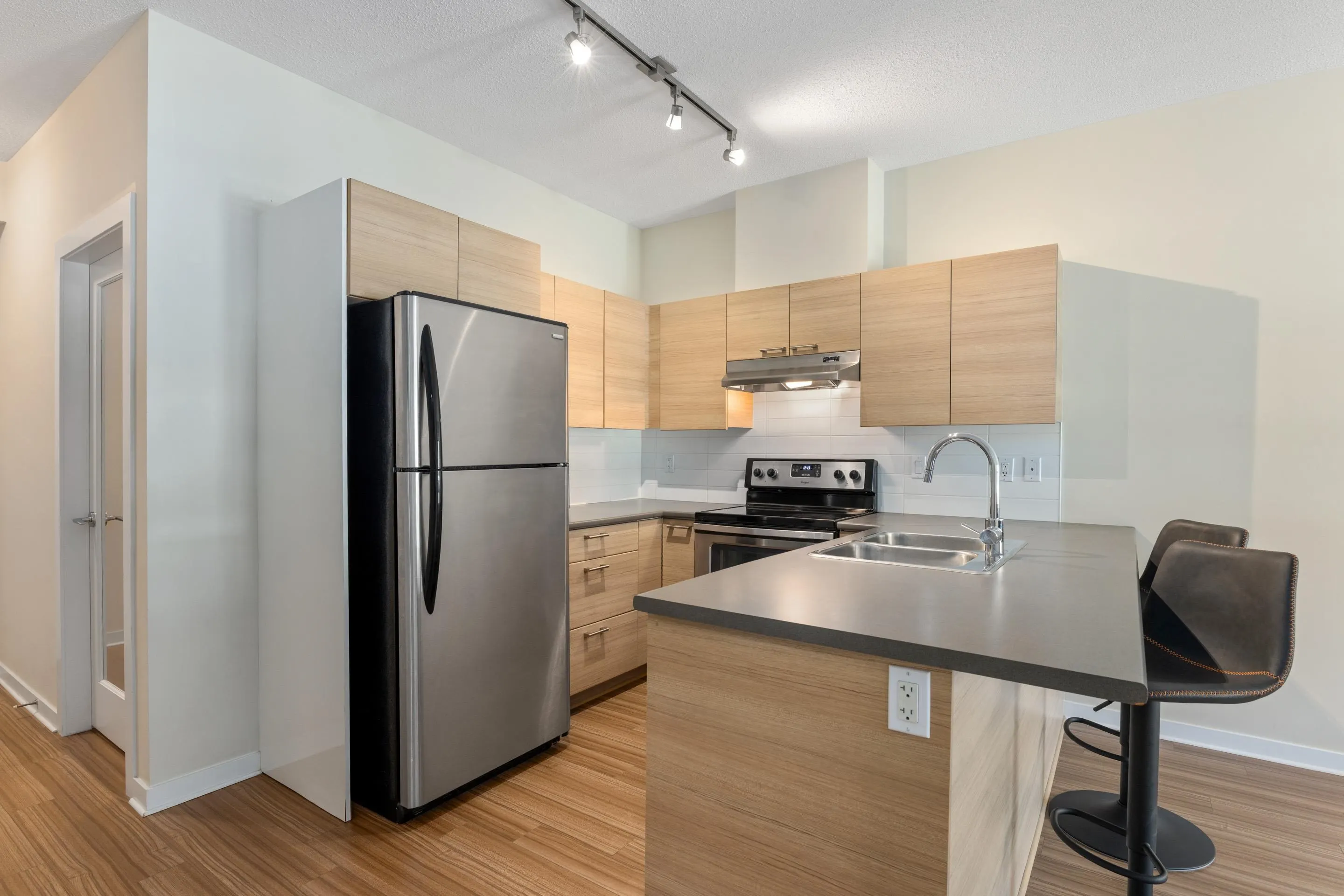 7445 Frontier Street #202