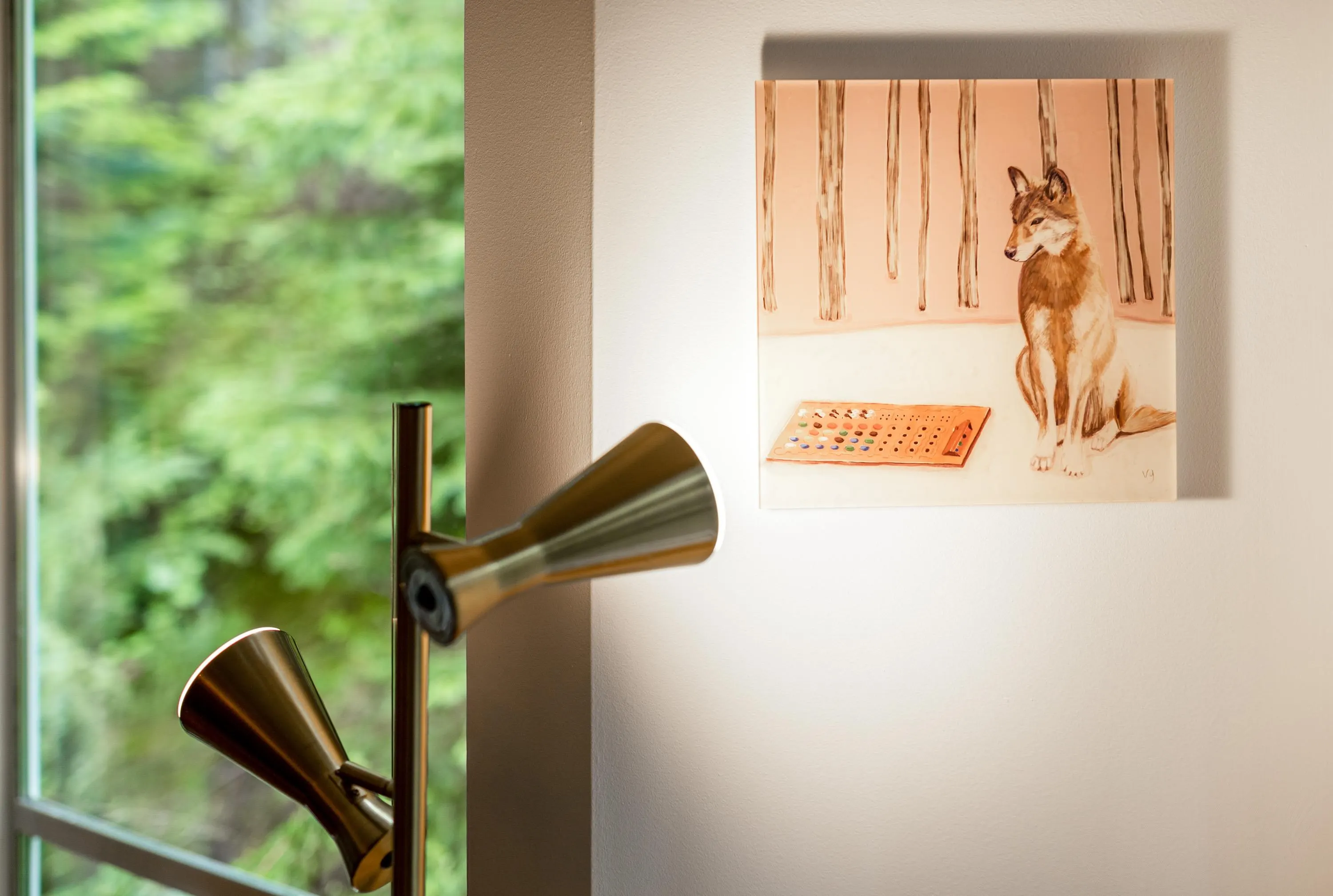 2247 Sapporo Drive #4