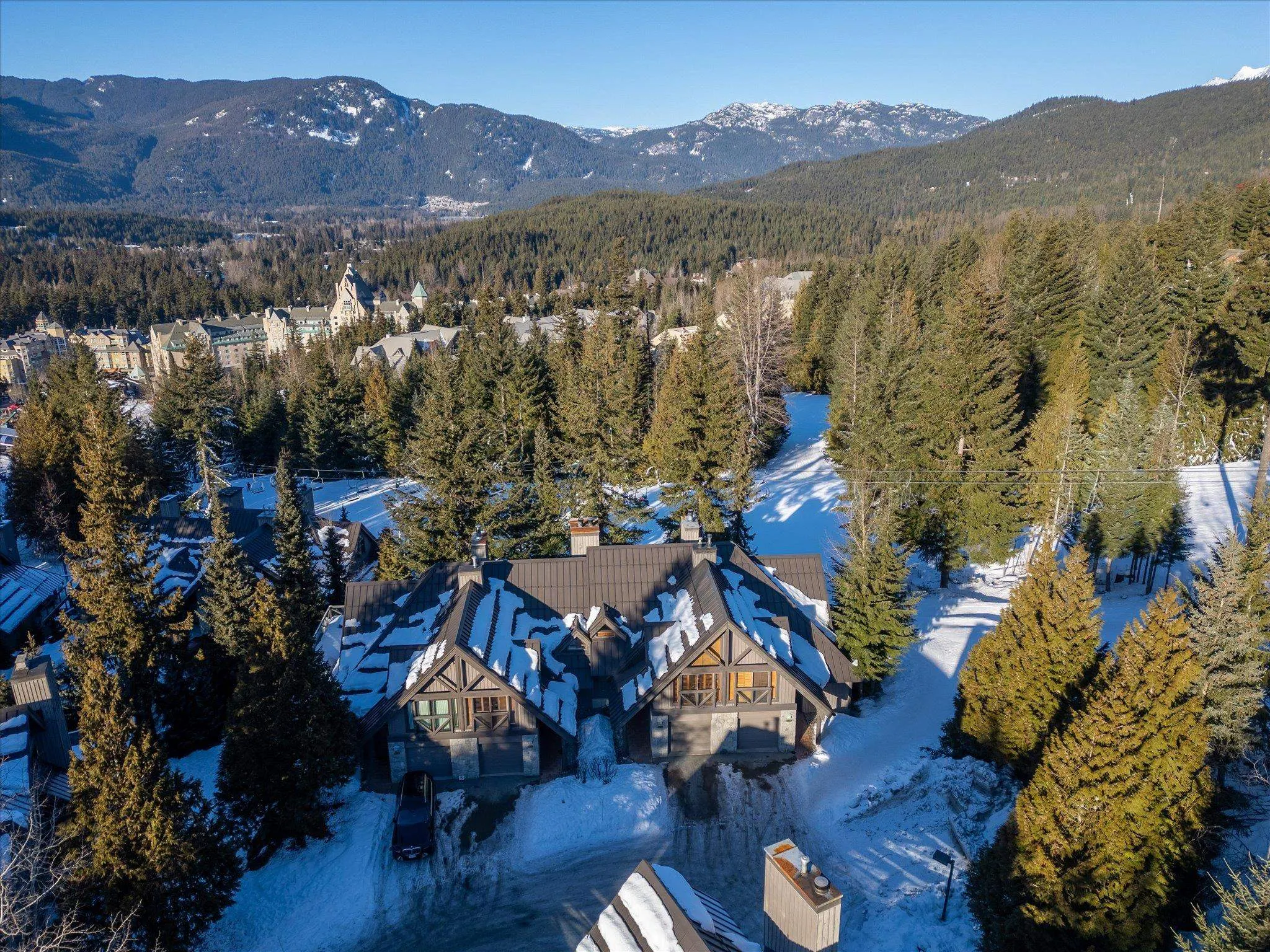 4700 Glacier Drive #37