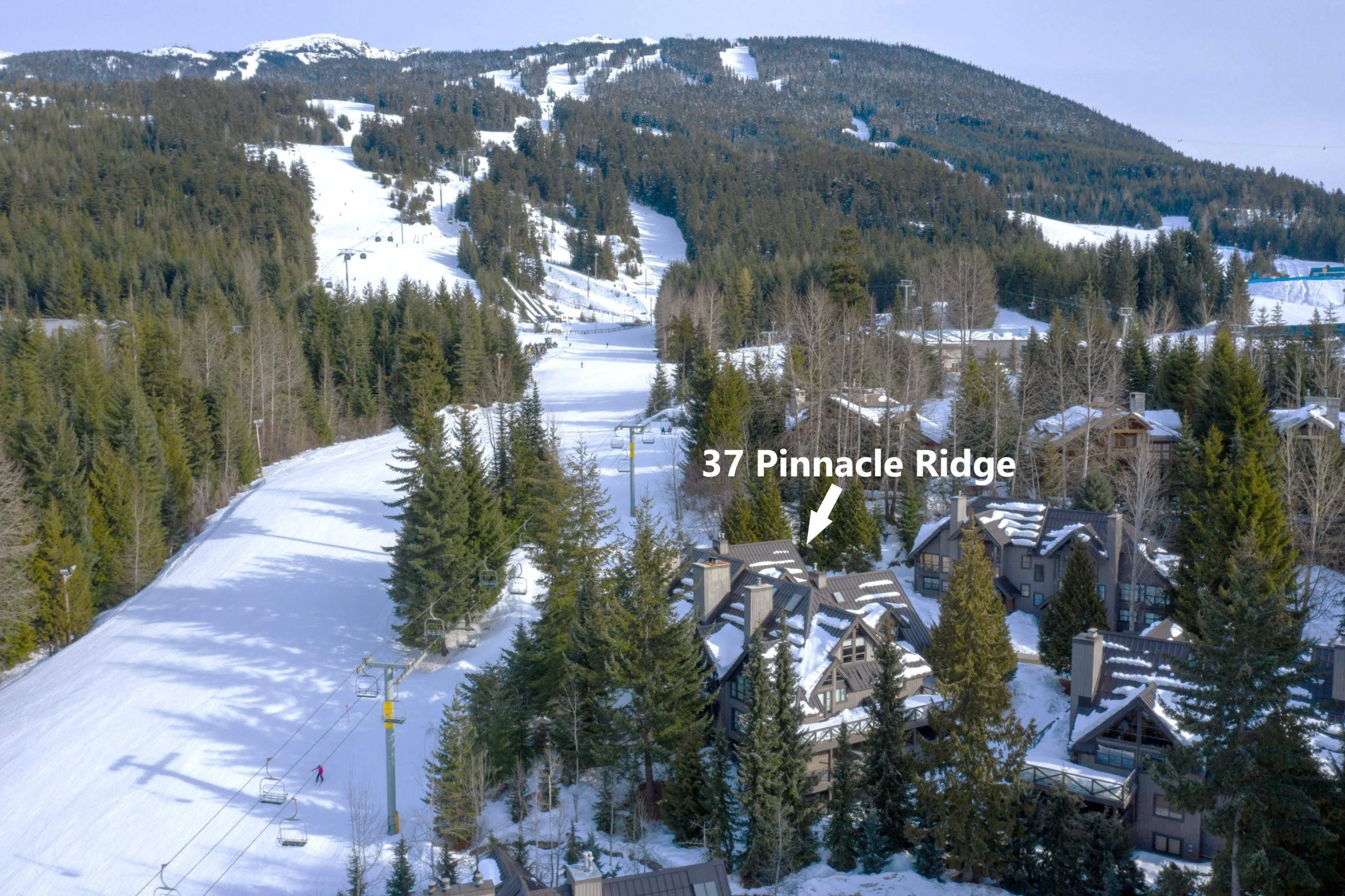 4700 Glacier Drive #37