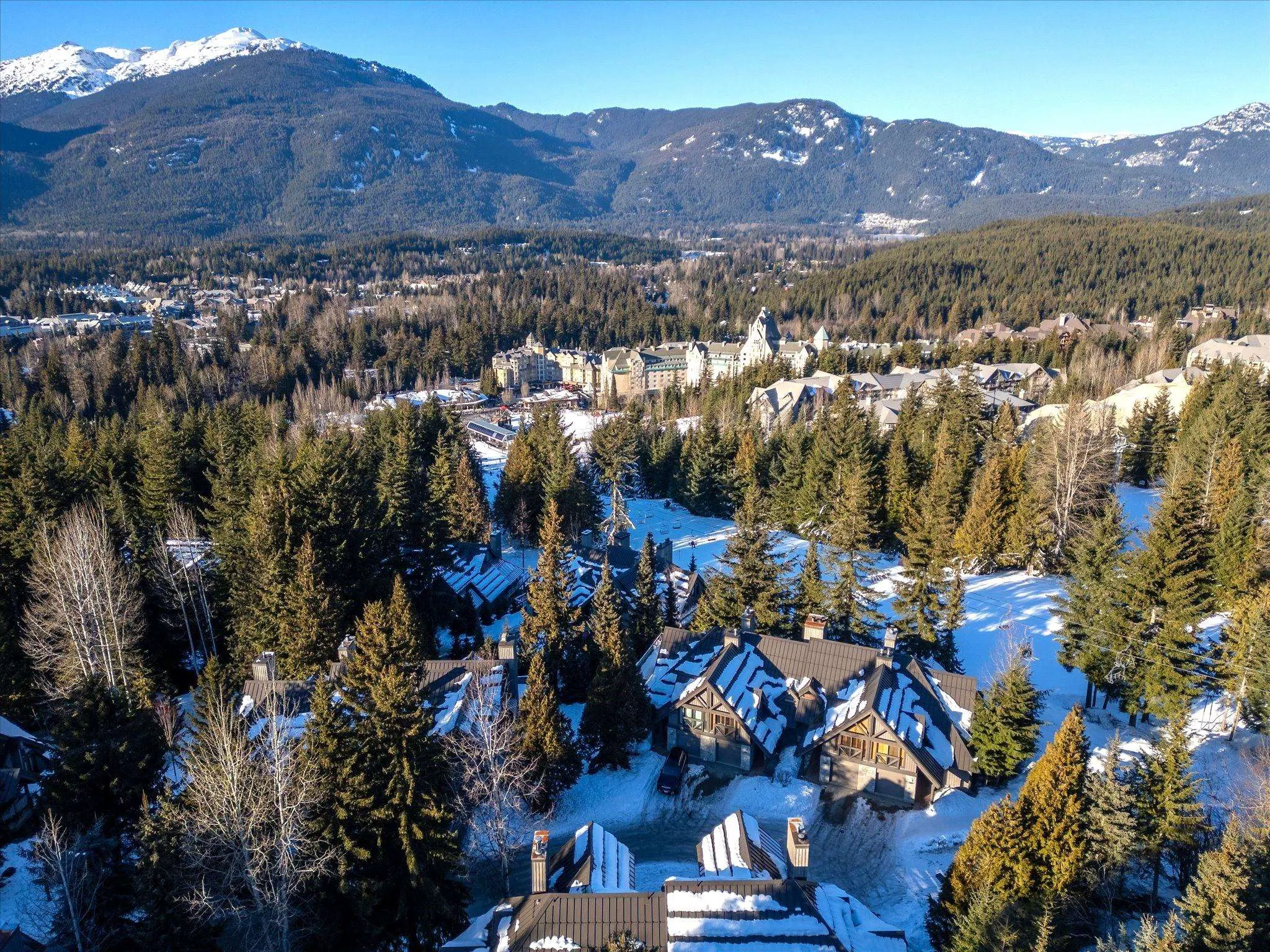 4700 Glacier Drive #37
