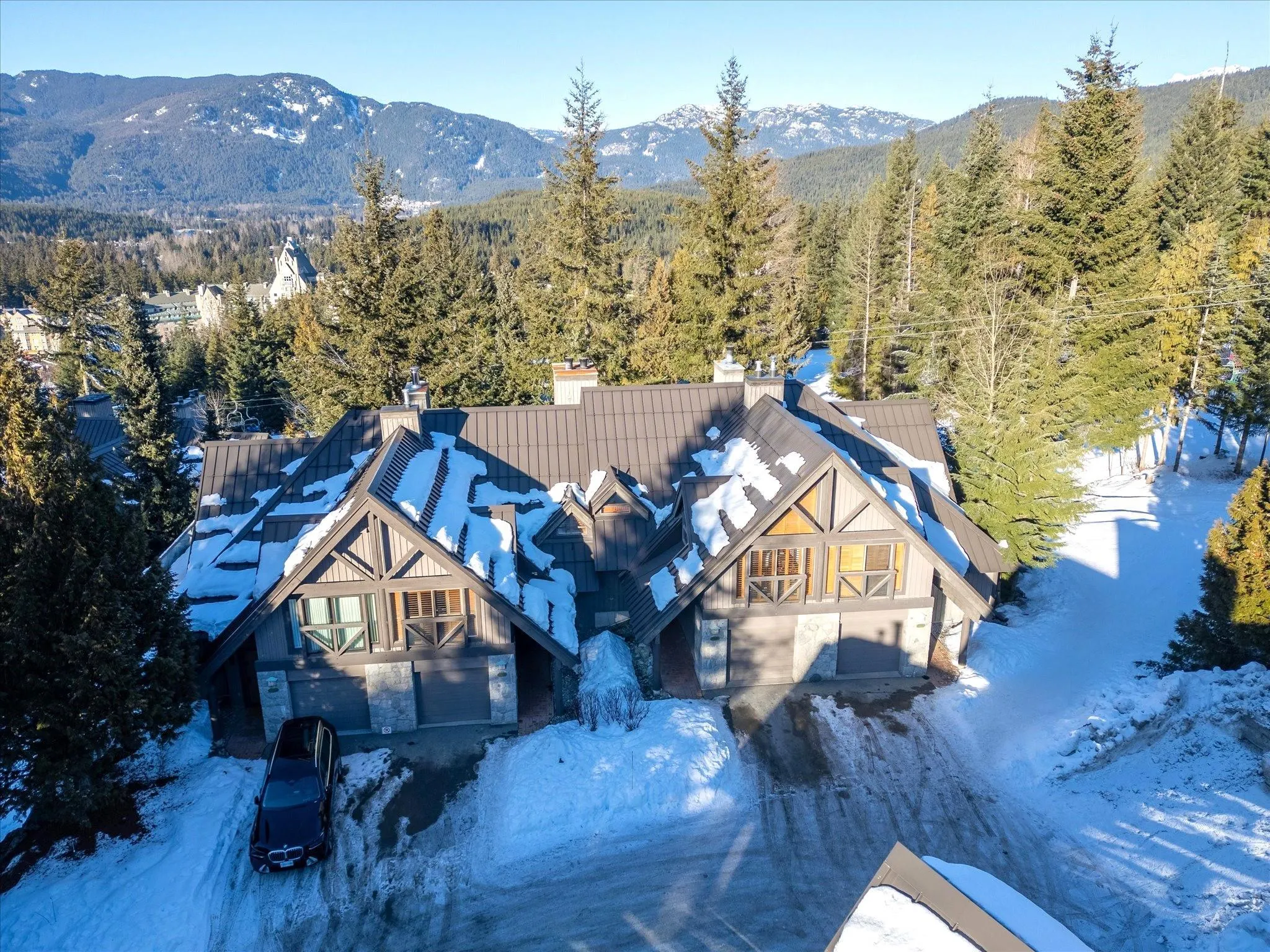 4700 Glacier Drive #37