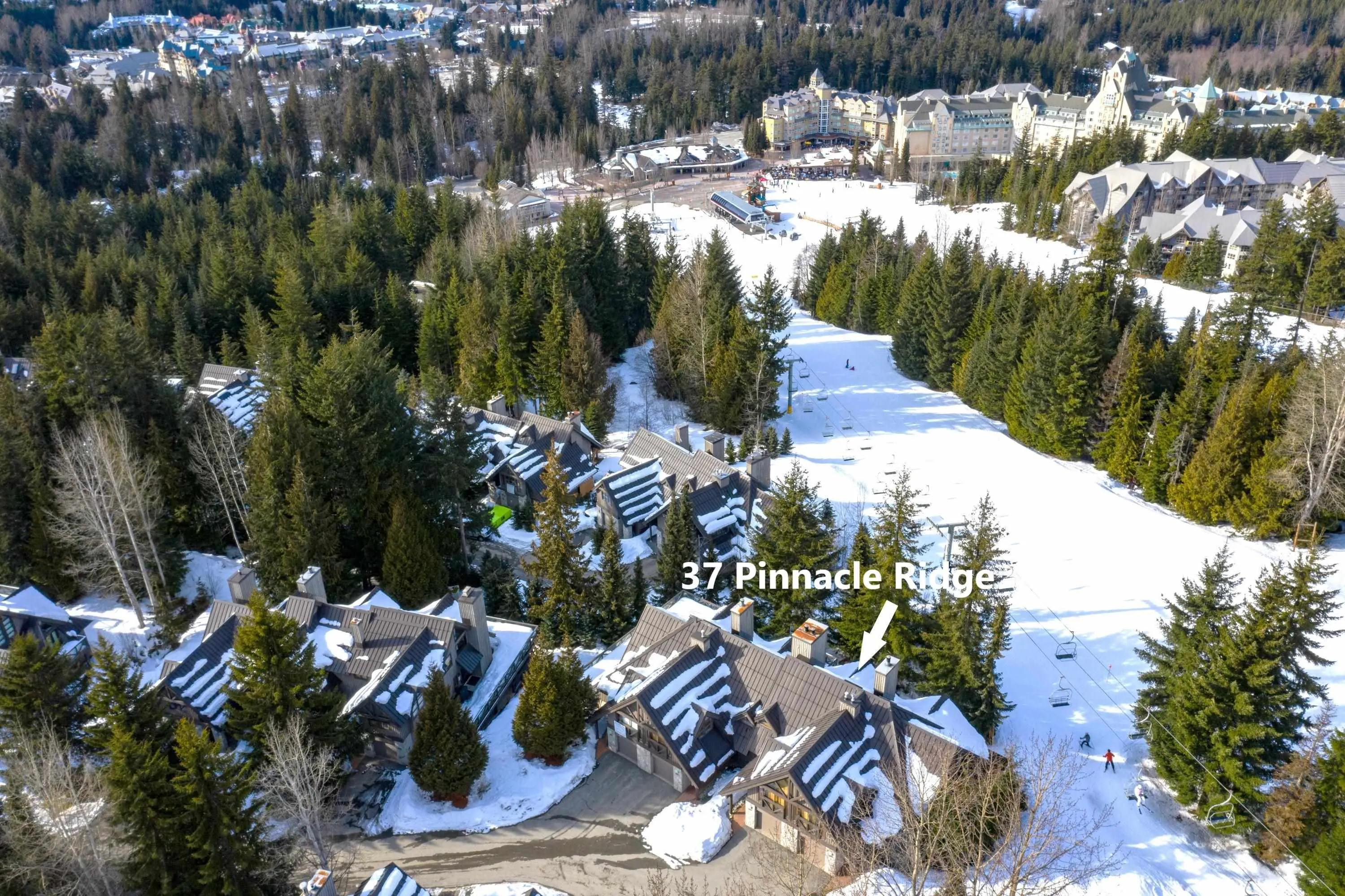 4700 Glacier Drive #37
