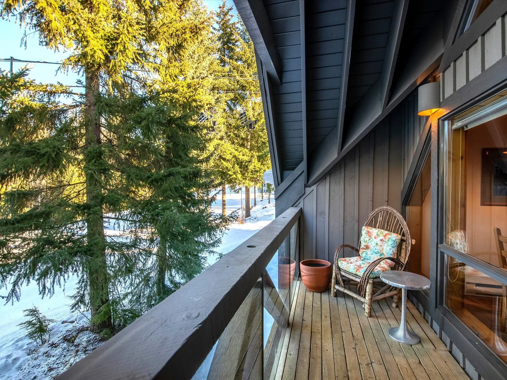 4700 Glacier Drive #37