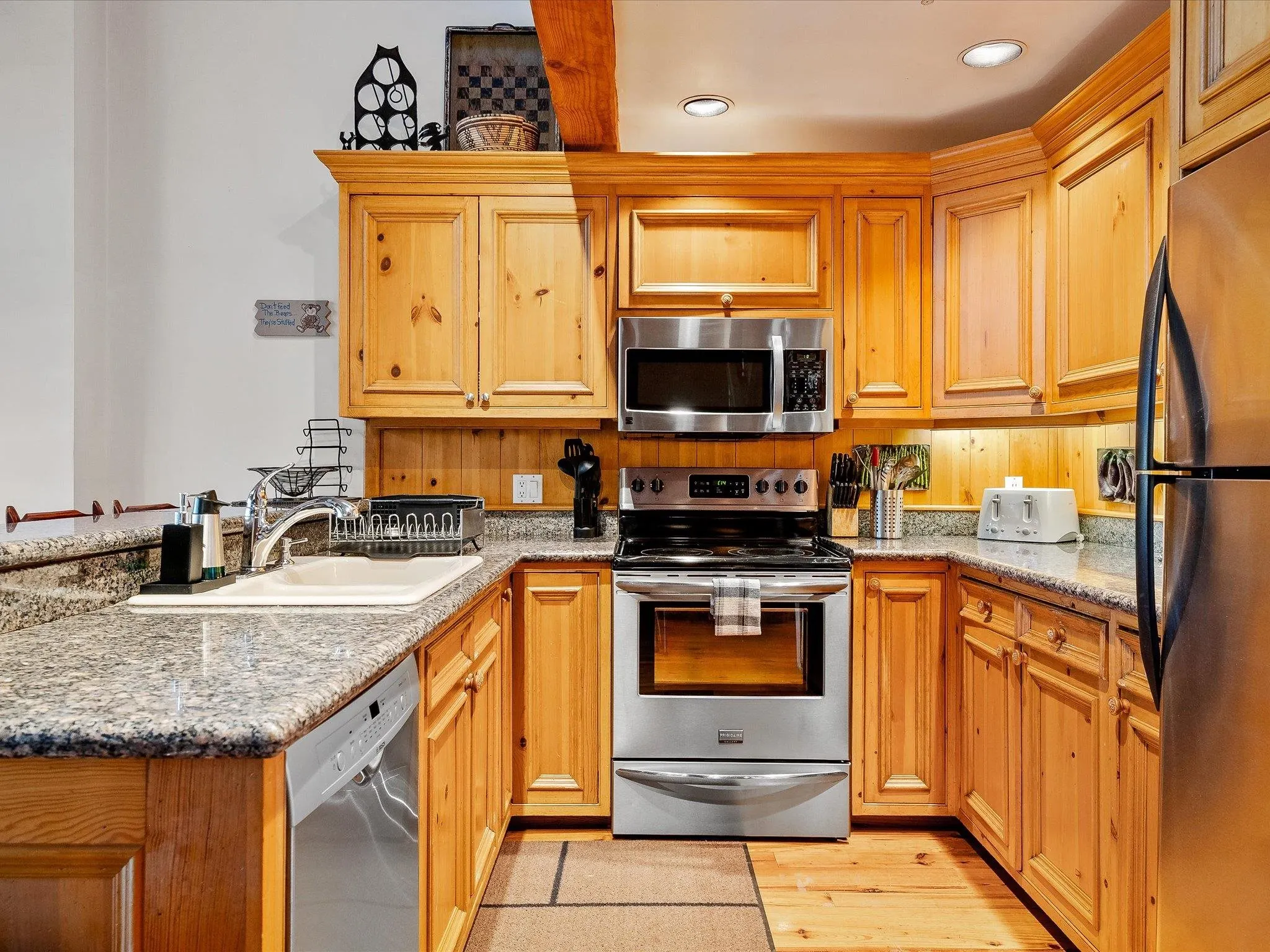 4700 Glacier Drive #37