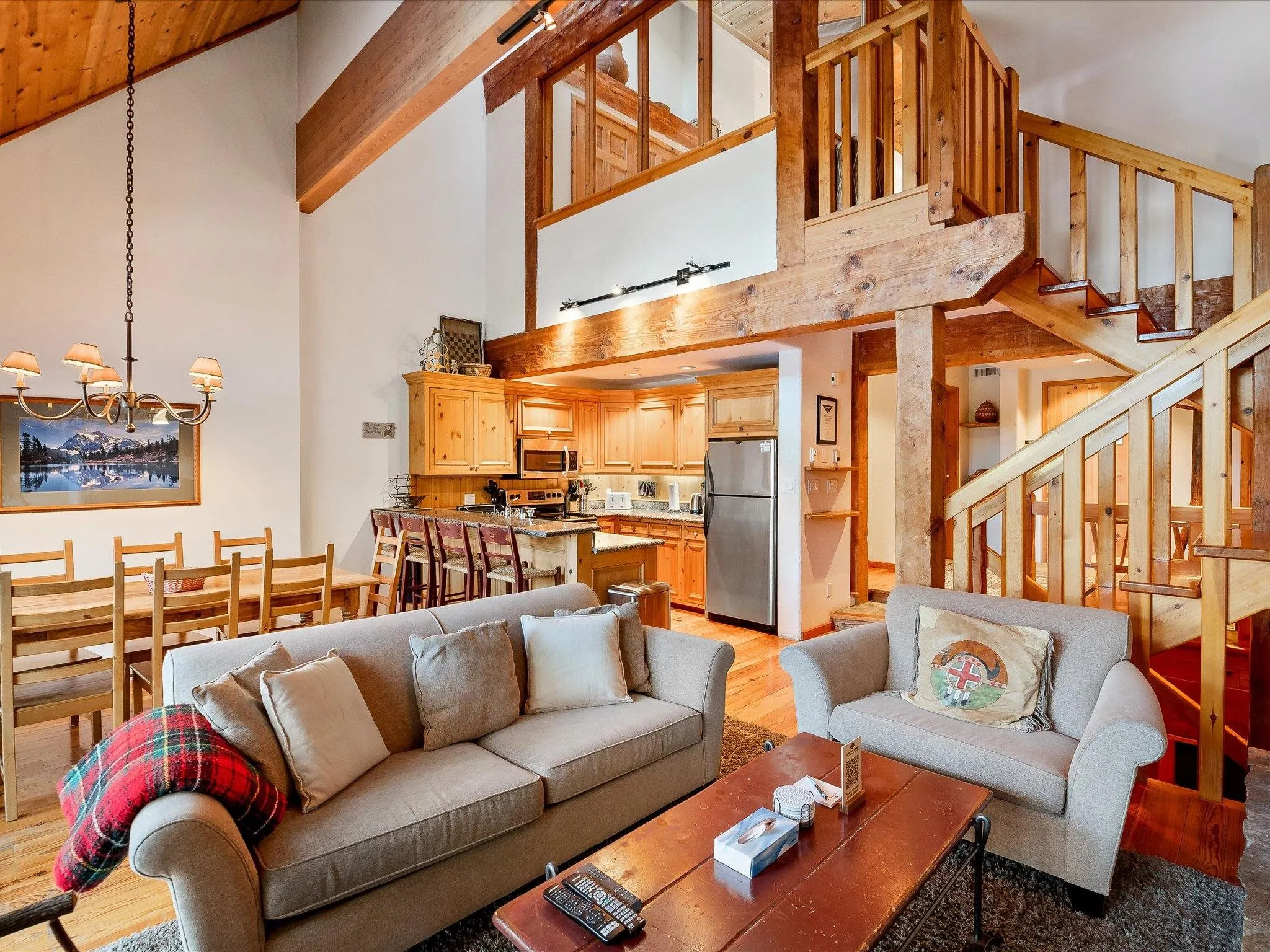 4700 Glacier Drive #37