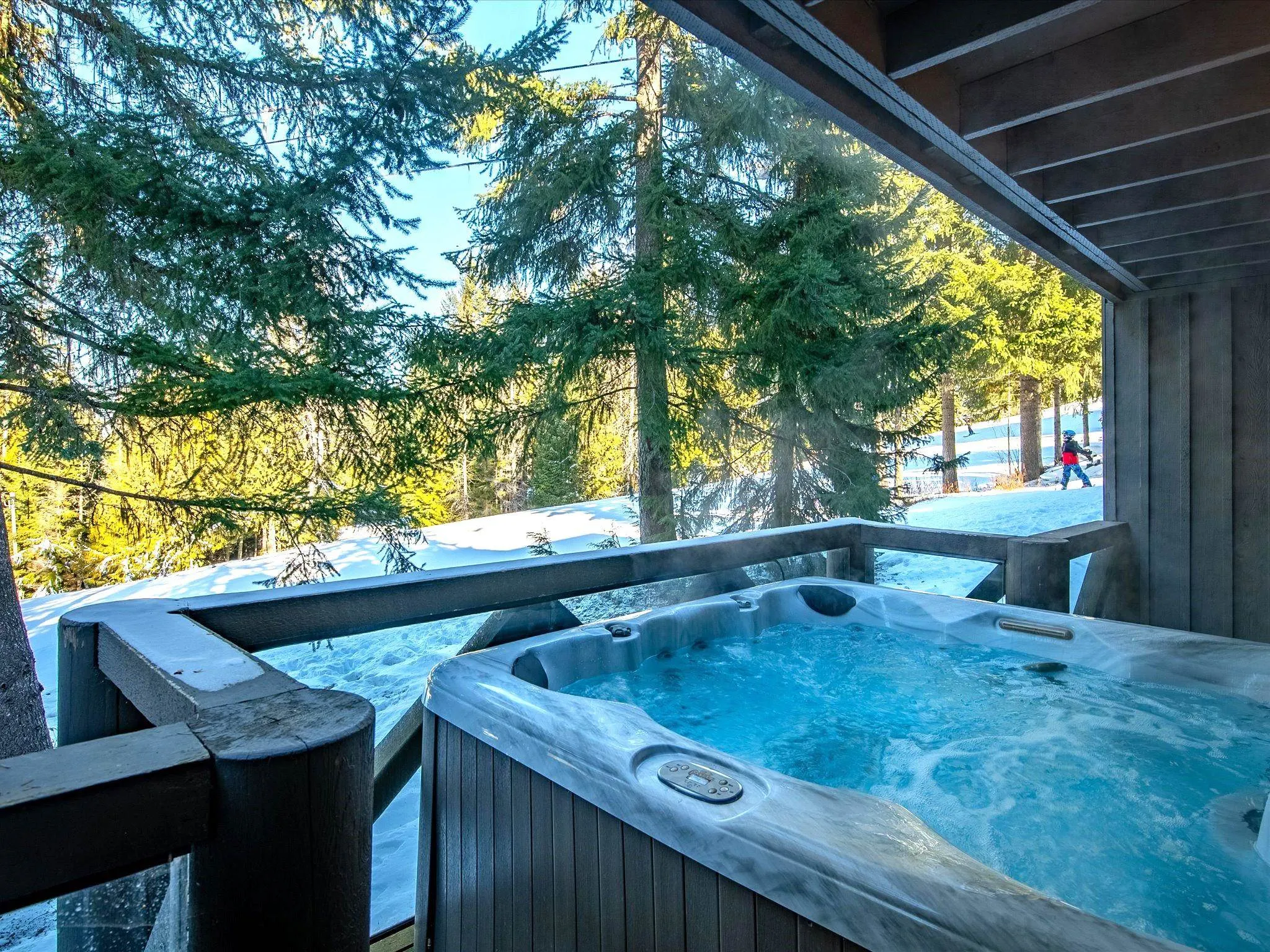 4700 Glacier Drive #37