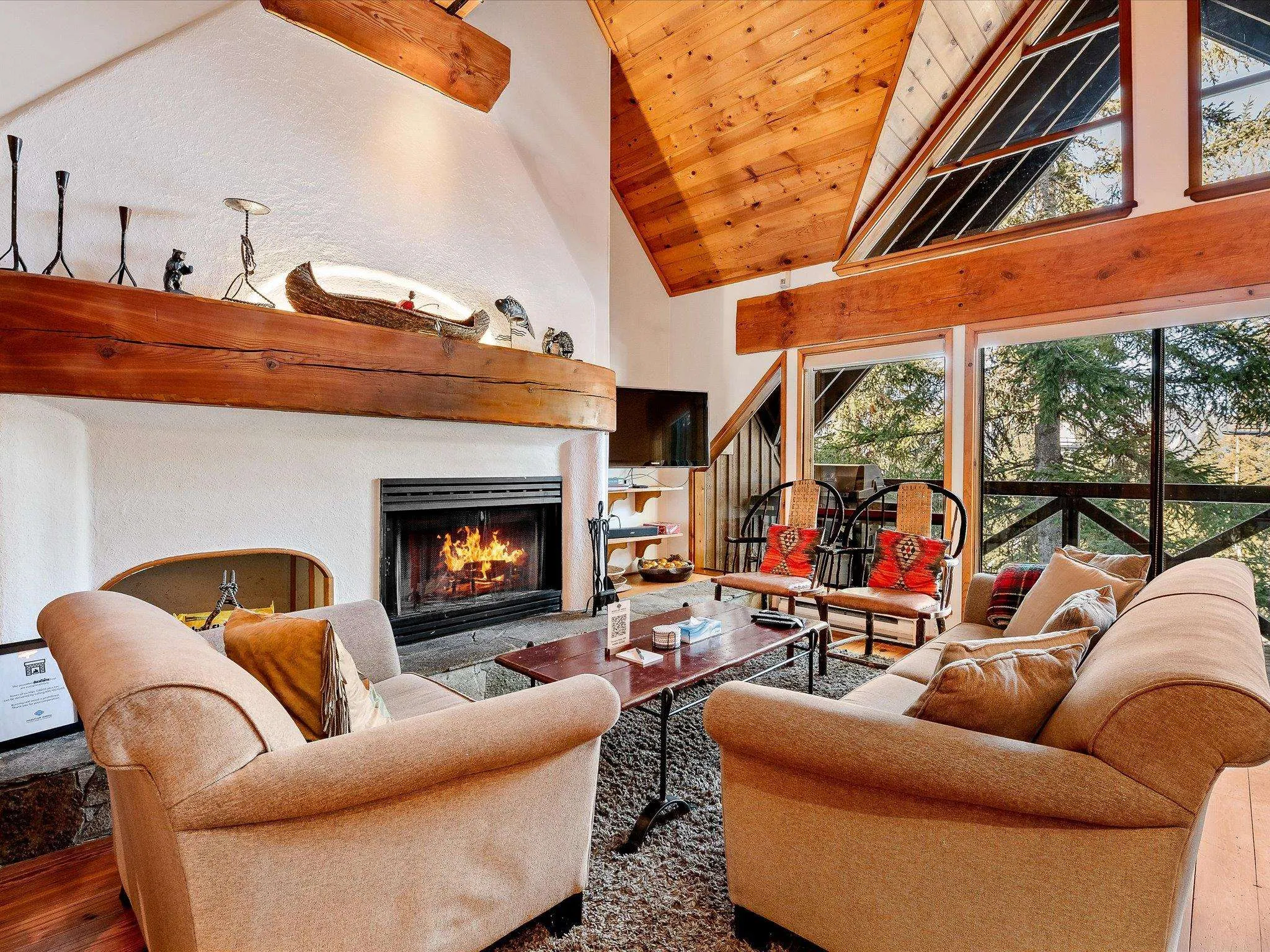 4700 Glacier Drive #37