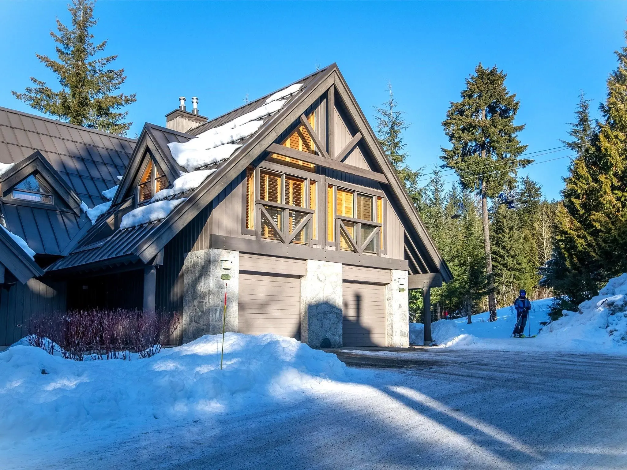 4700 Glacier Drive #37