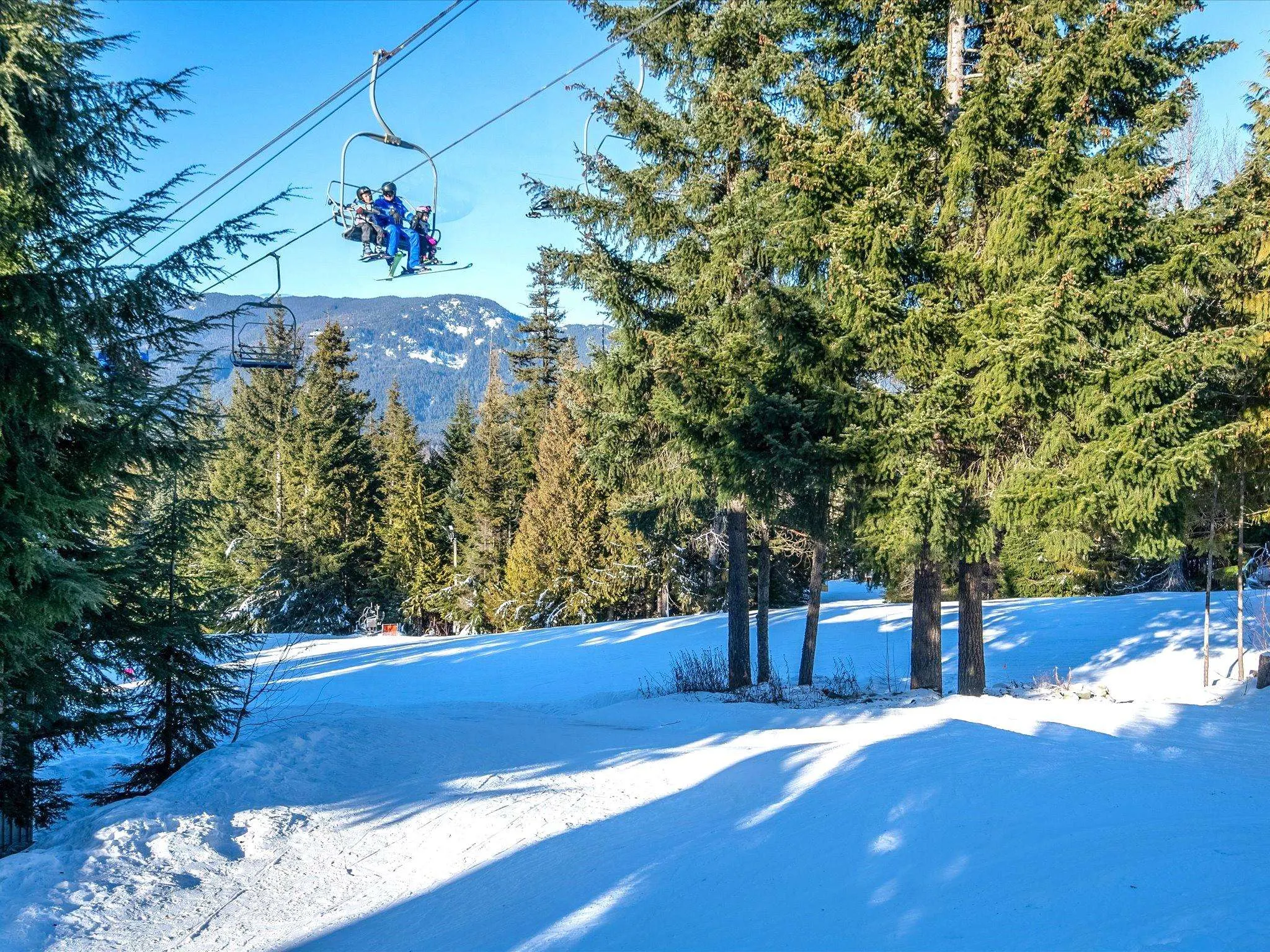 4700 Glacier Drive #37