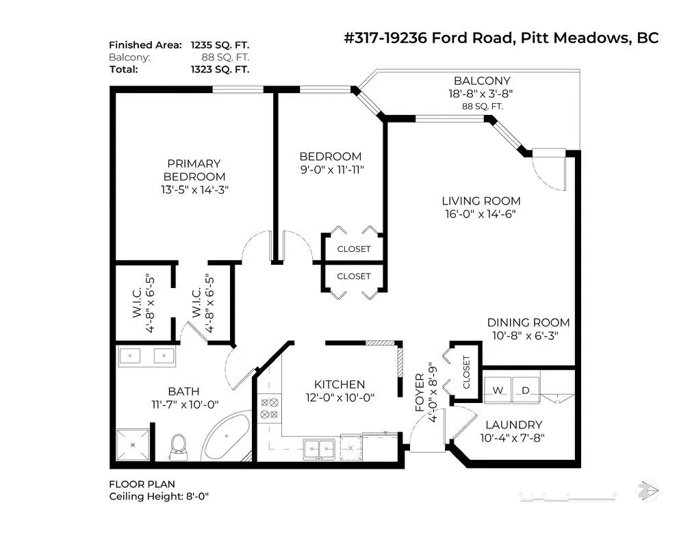 19236 Ford Road #317