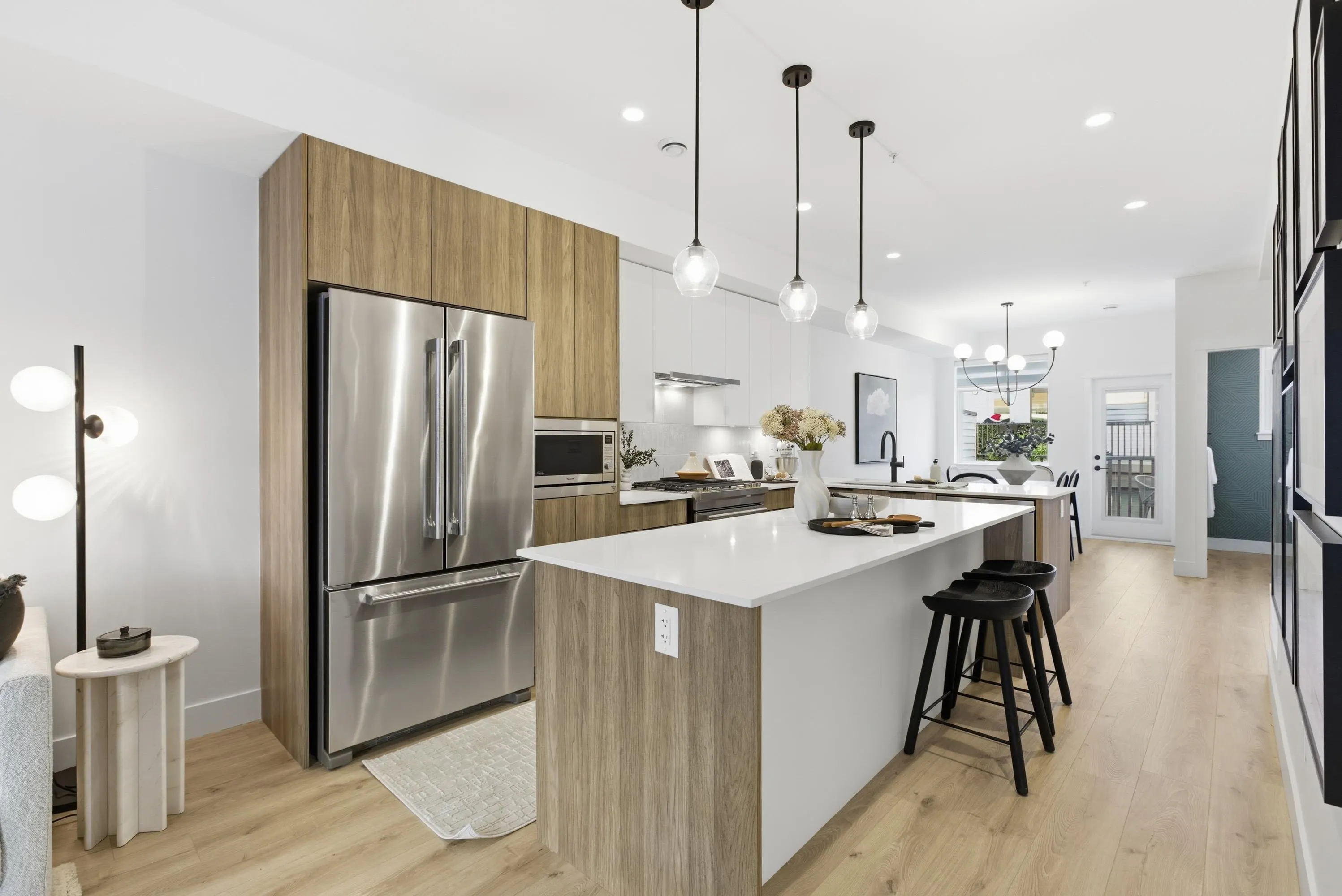 8430 Nottman Street #62