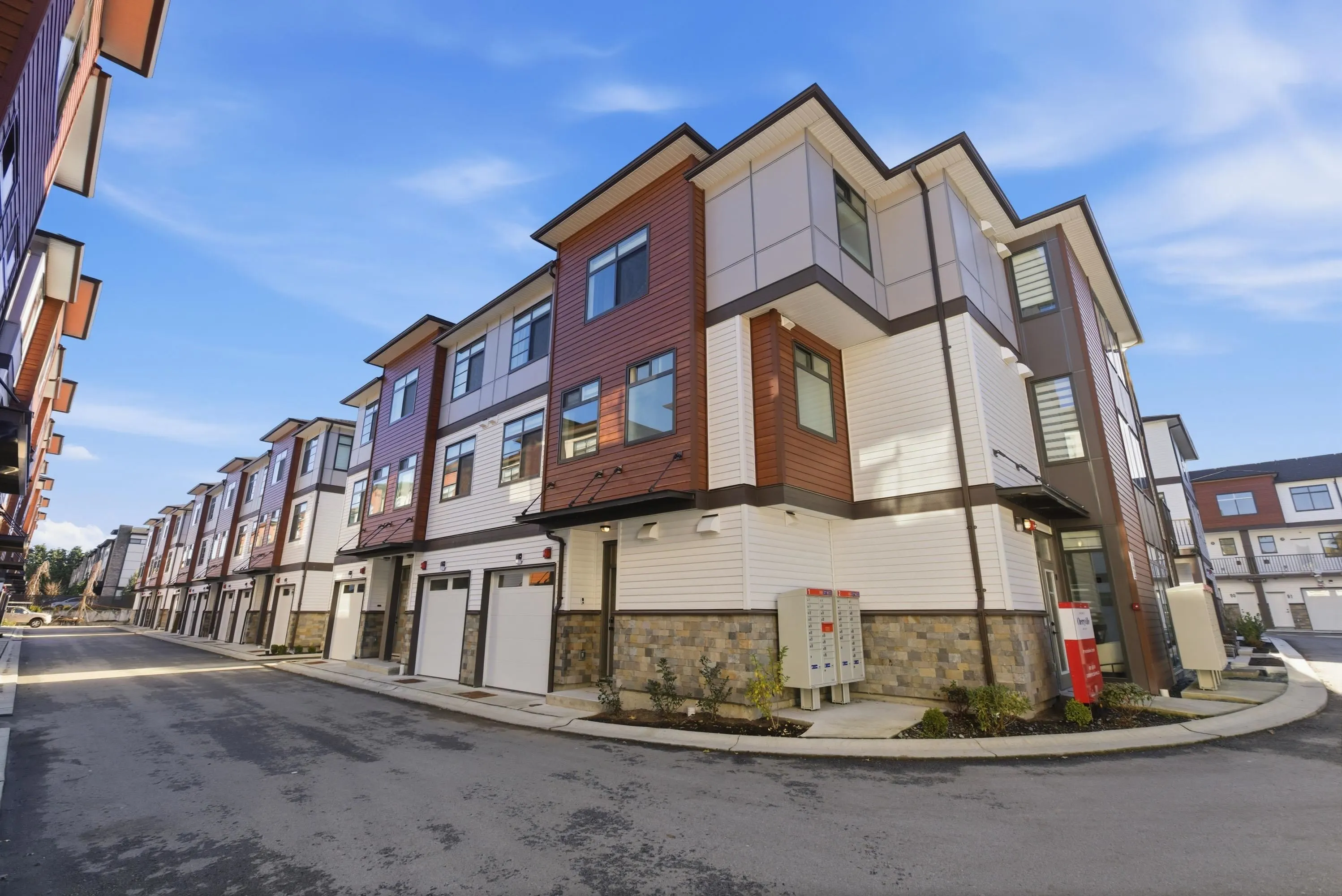 8430 Nottman Street #62