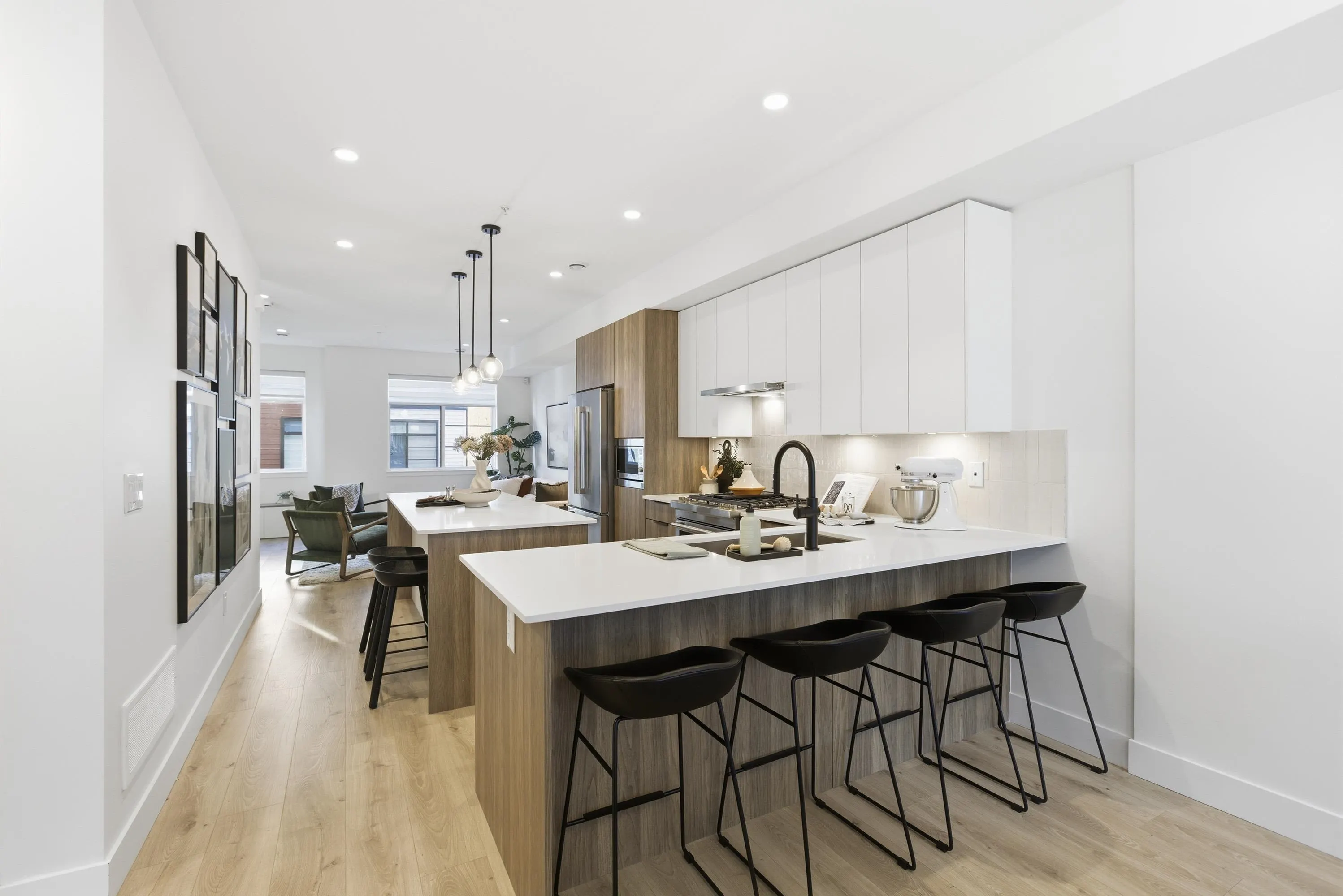 8430 Nottman Street #62
