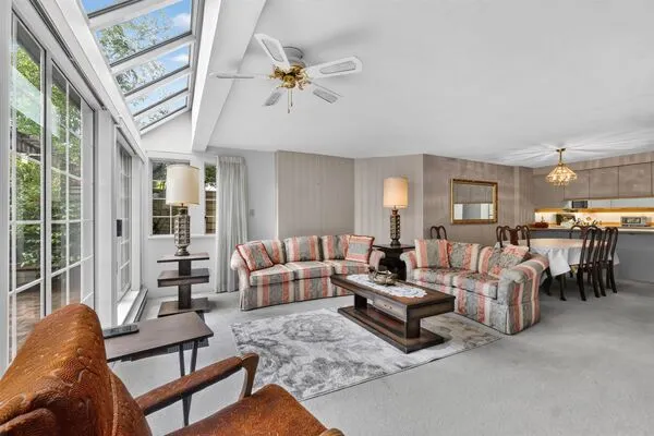 3441 Curle Avenue #102