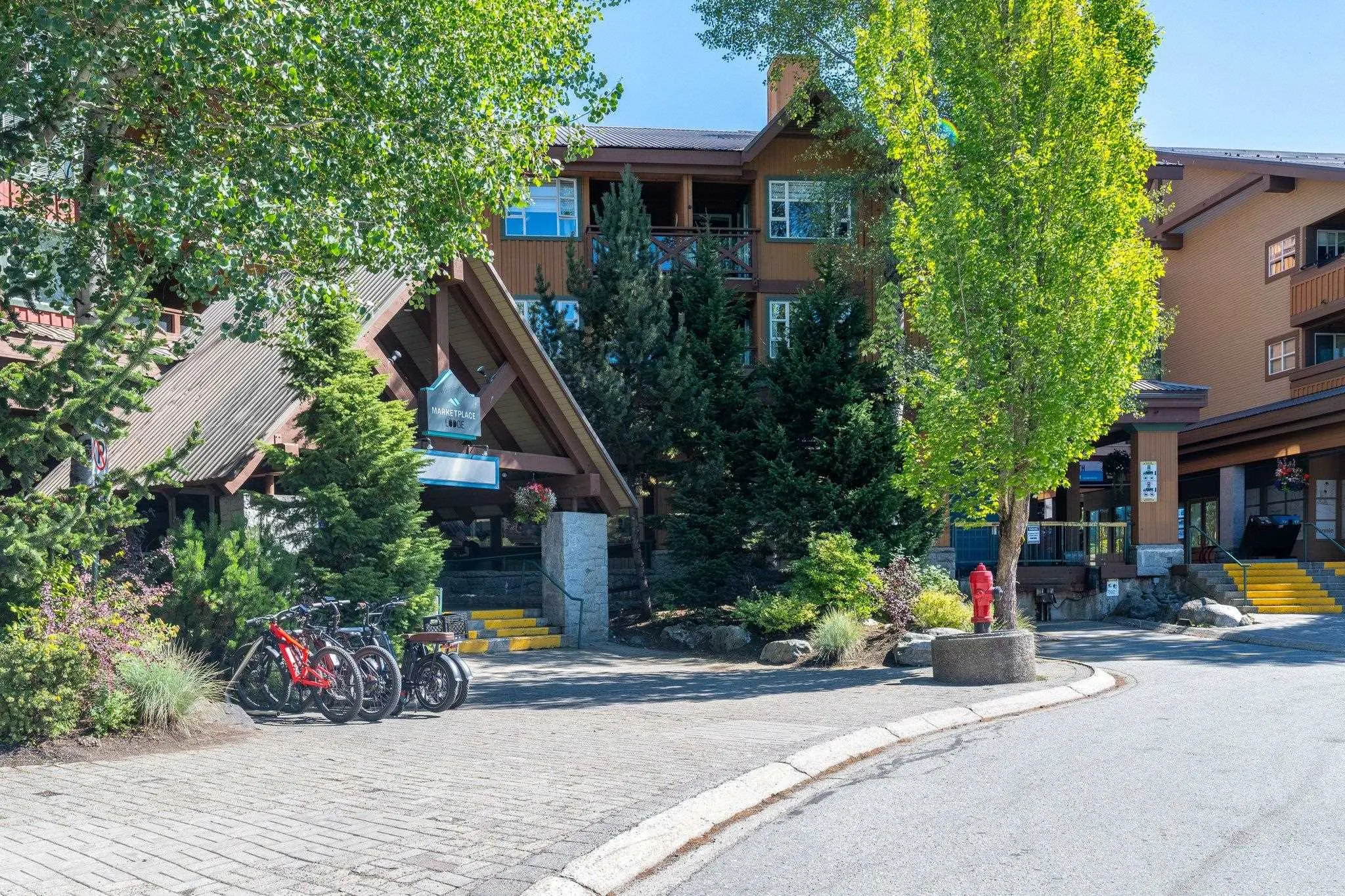 4360 Lorimer Road #324