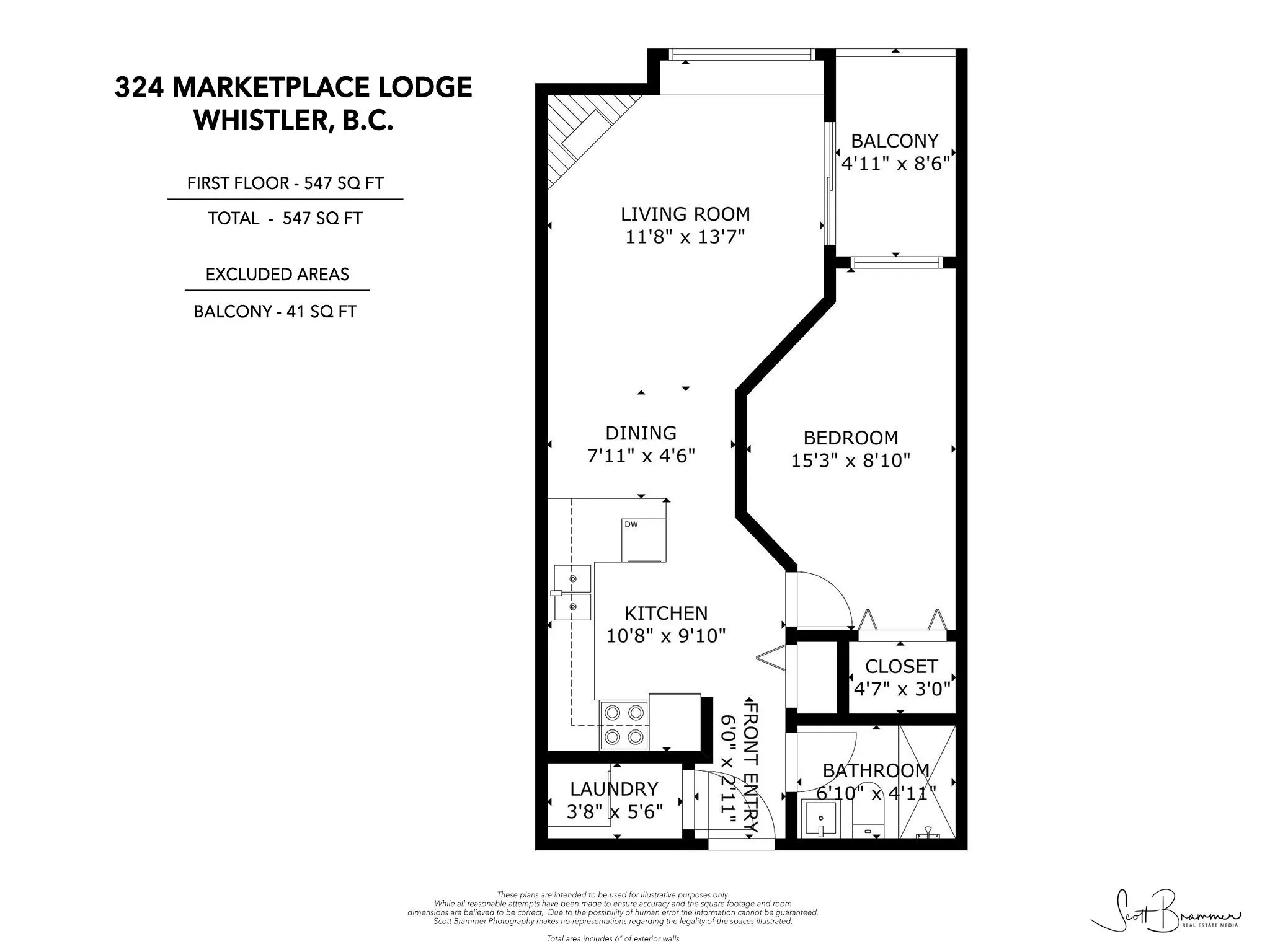 4360 Lorimer Road #324