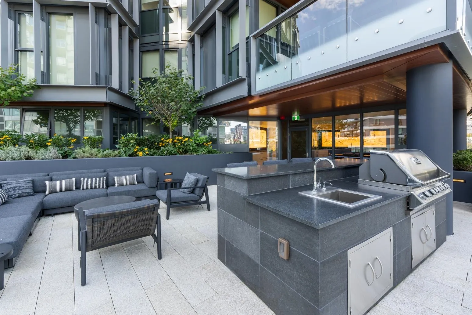 1601 Quebec Street #303