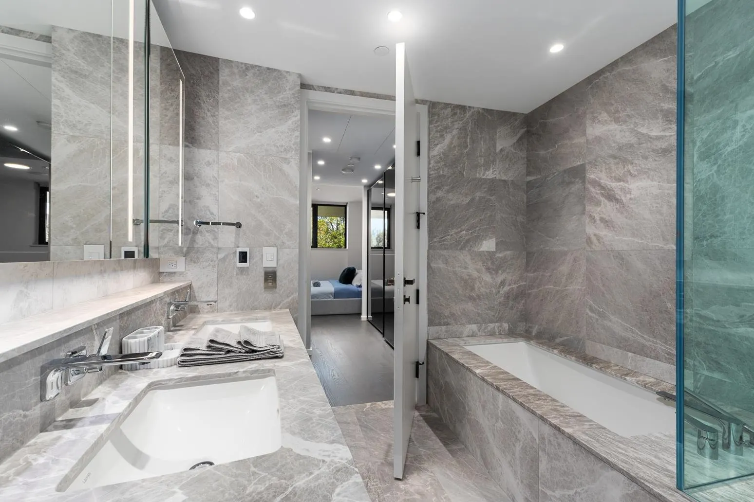 1601 Quebec Street #303