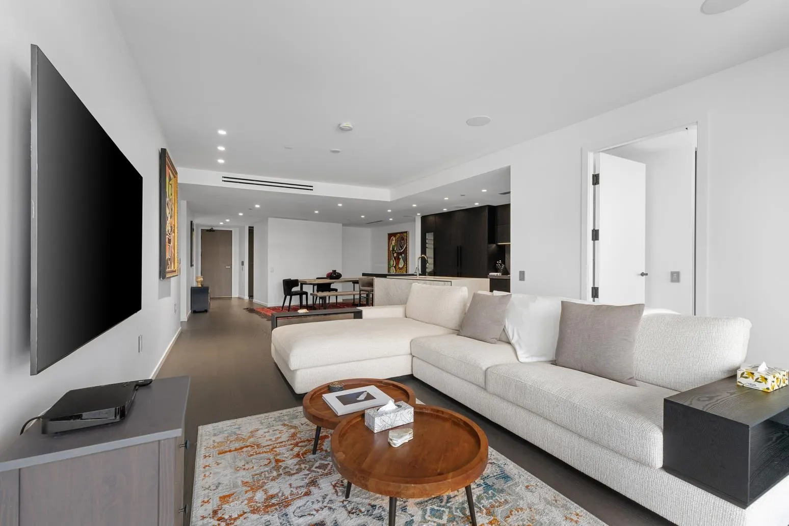 1601 Quebec Street #303