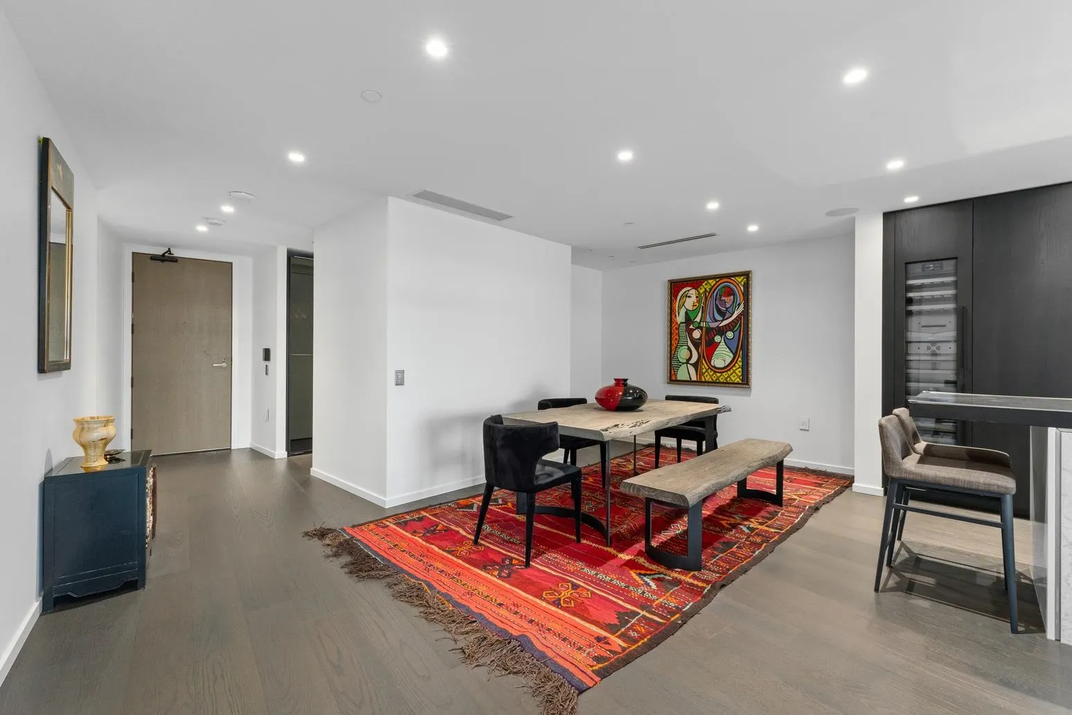 1601 Quebec Street #303