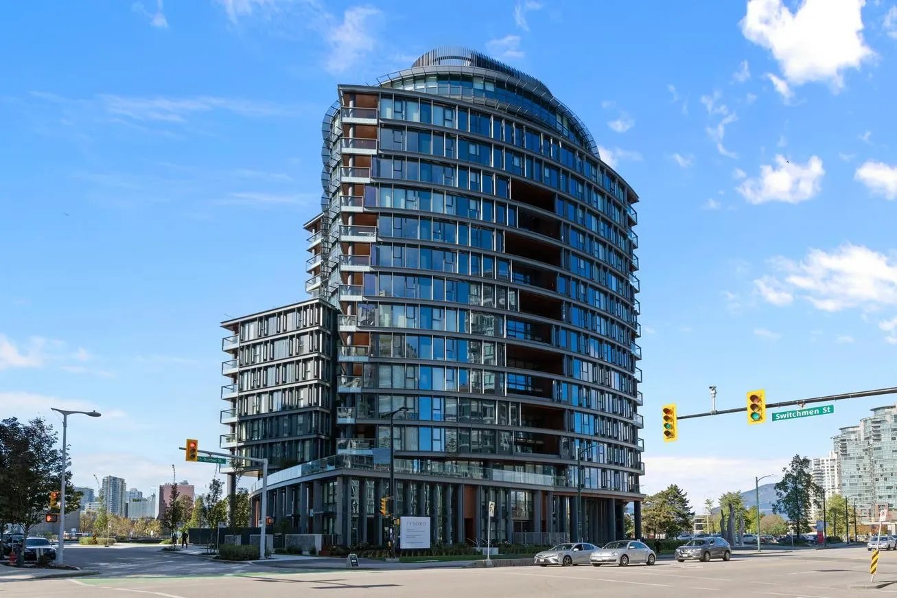 1601 Quebec Street #303