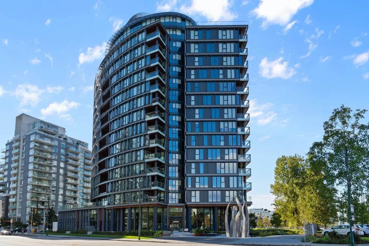 1601 Quebec Street #303