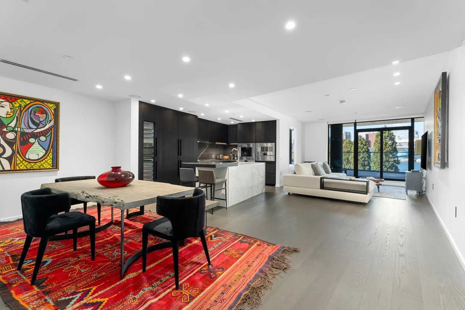 1601 Quebec Street #303